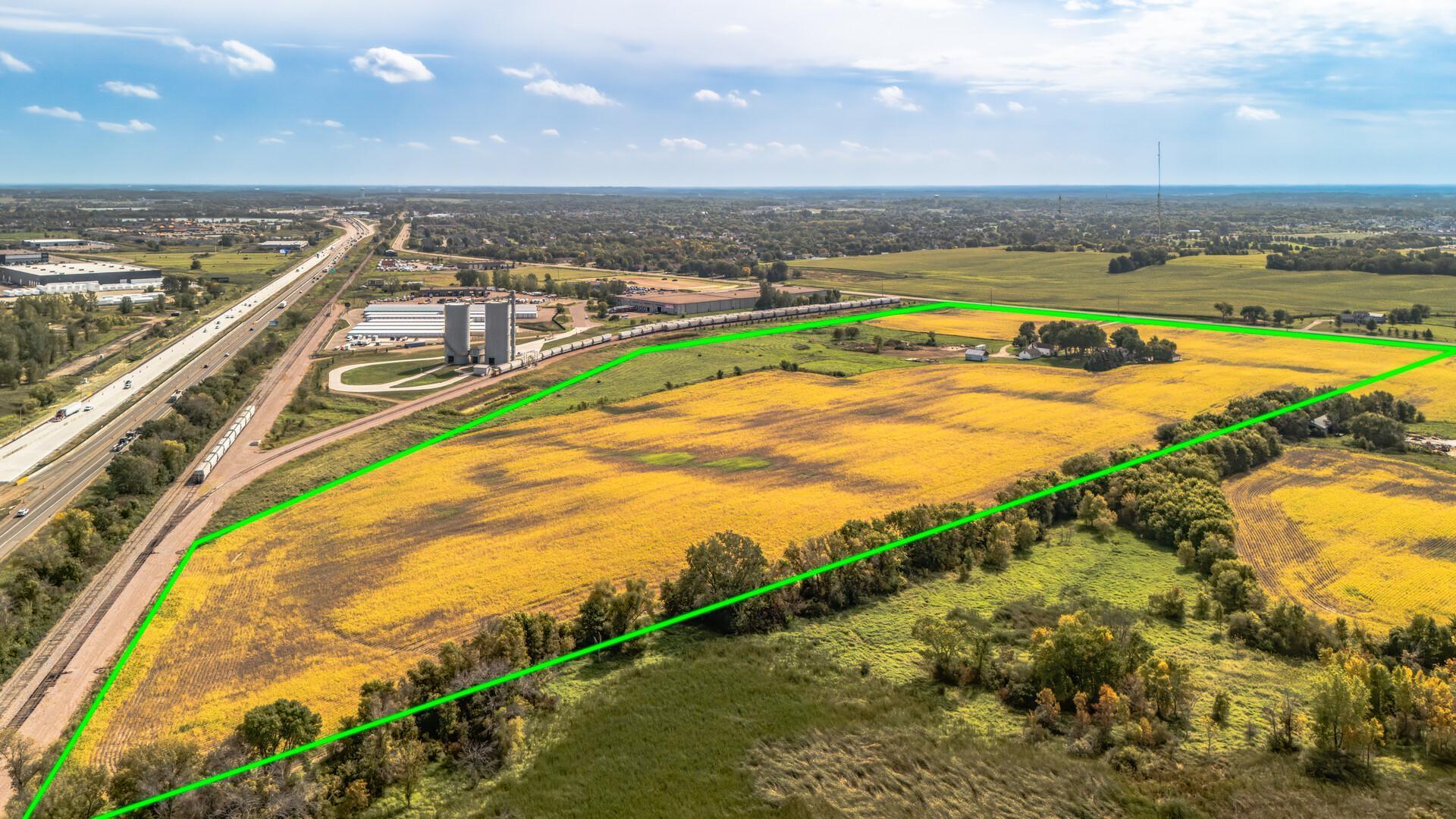 View of Land at 9612 65th Street, Albertville MN 55301, Albertville (7 of 20) - Mike Wilen | Minnesota Team Real Estate