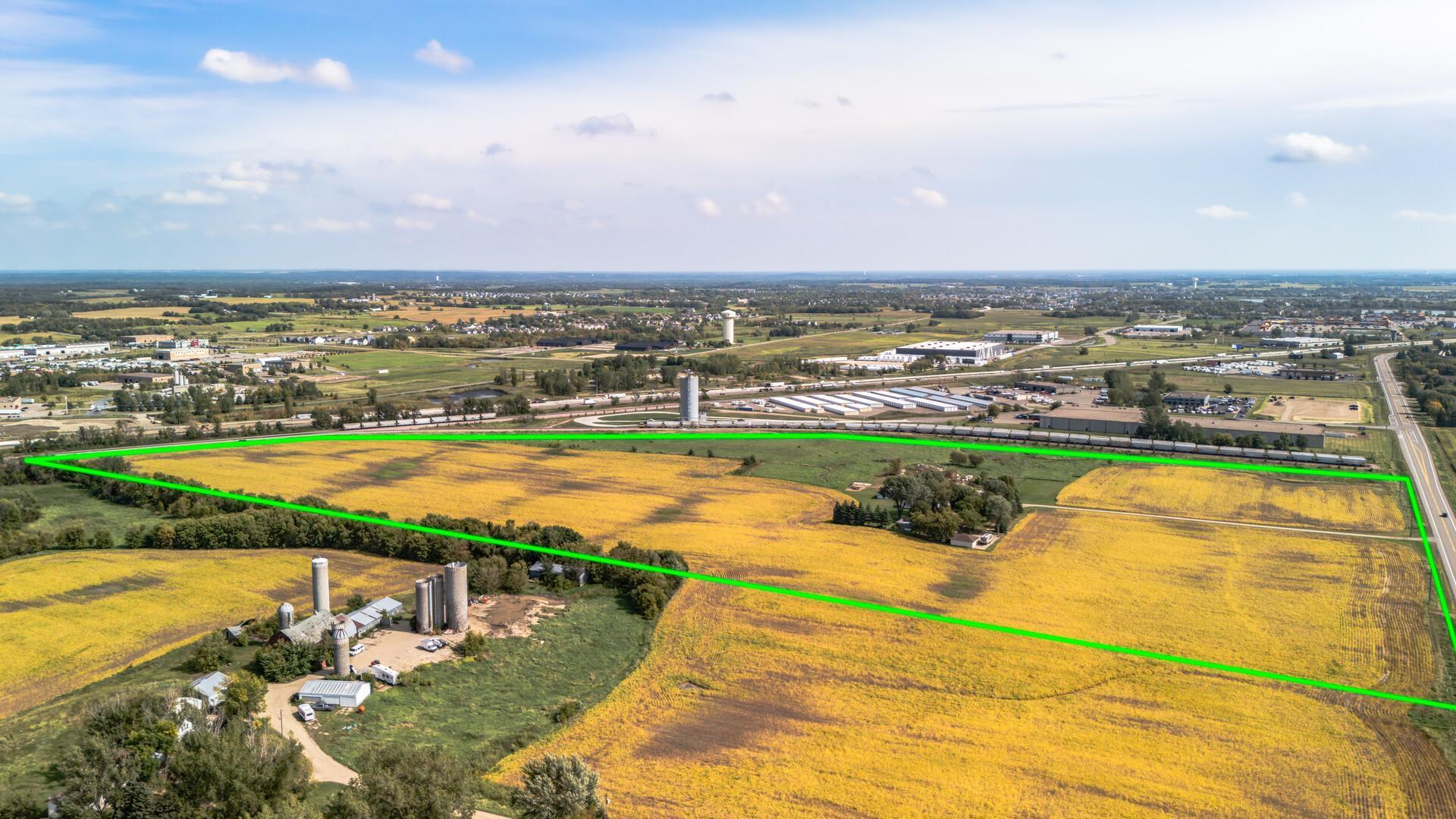 View of Land at 9612 65th Street, Albertville MN 55301, Albertville (6 of 20) - Mike Wilen | Minnesota Team Real Estate