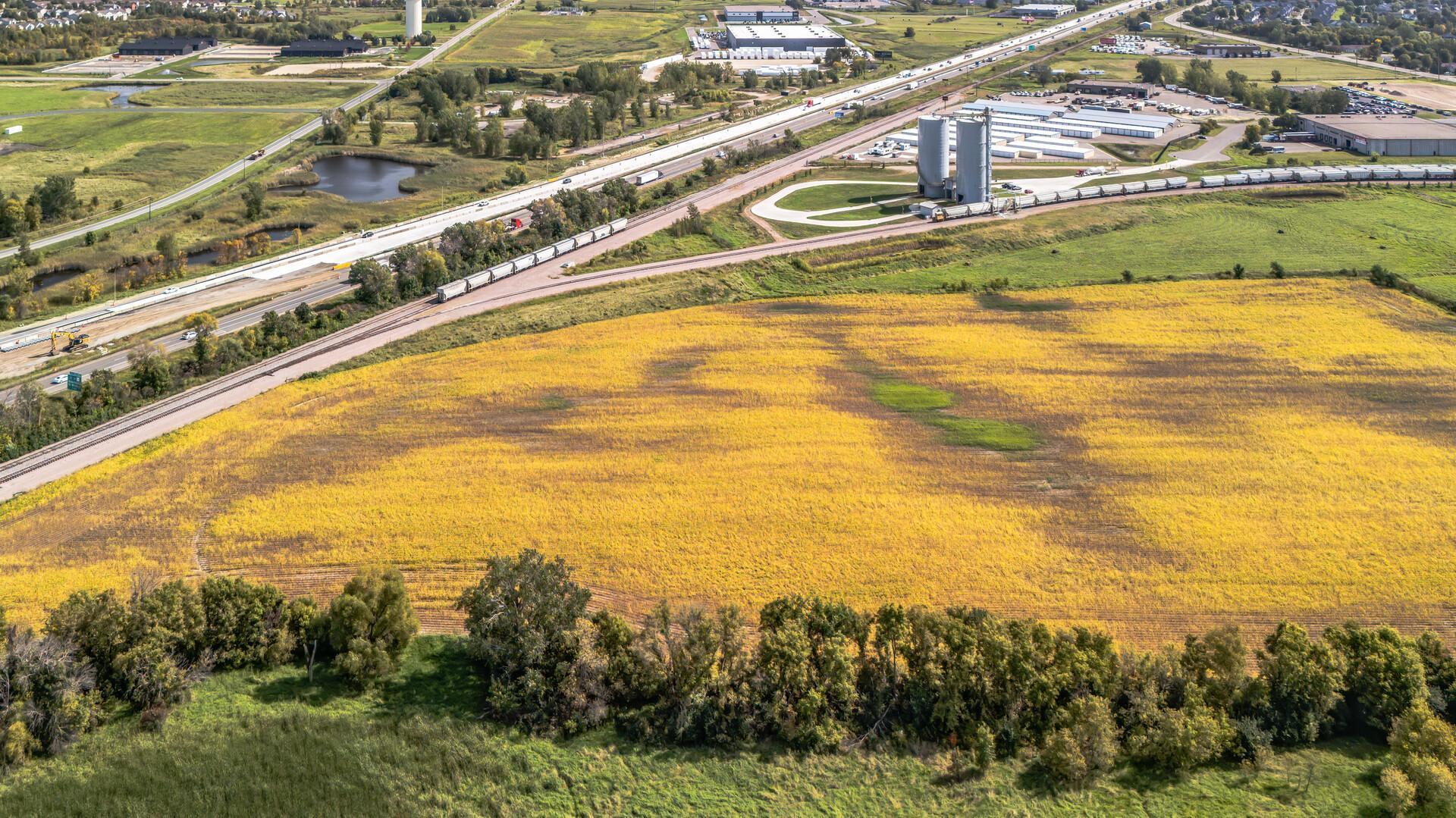 View of Land at 9612 65th Street, Albertville MN 55301, Albertville (5 of 20) - Mike Wilen | Minnesota Team Real Estate