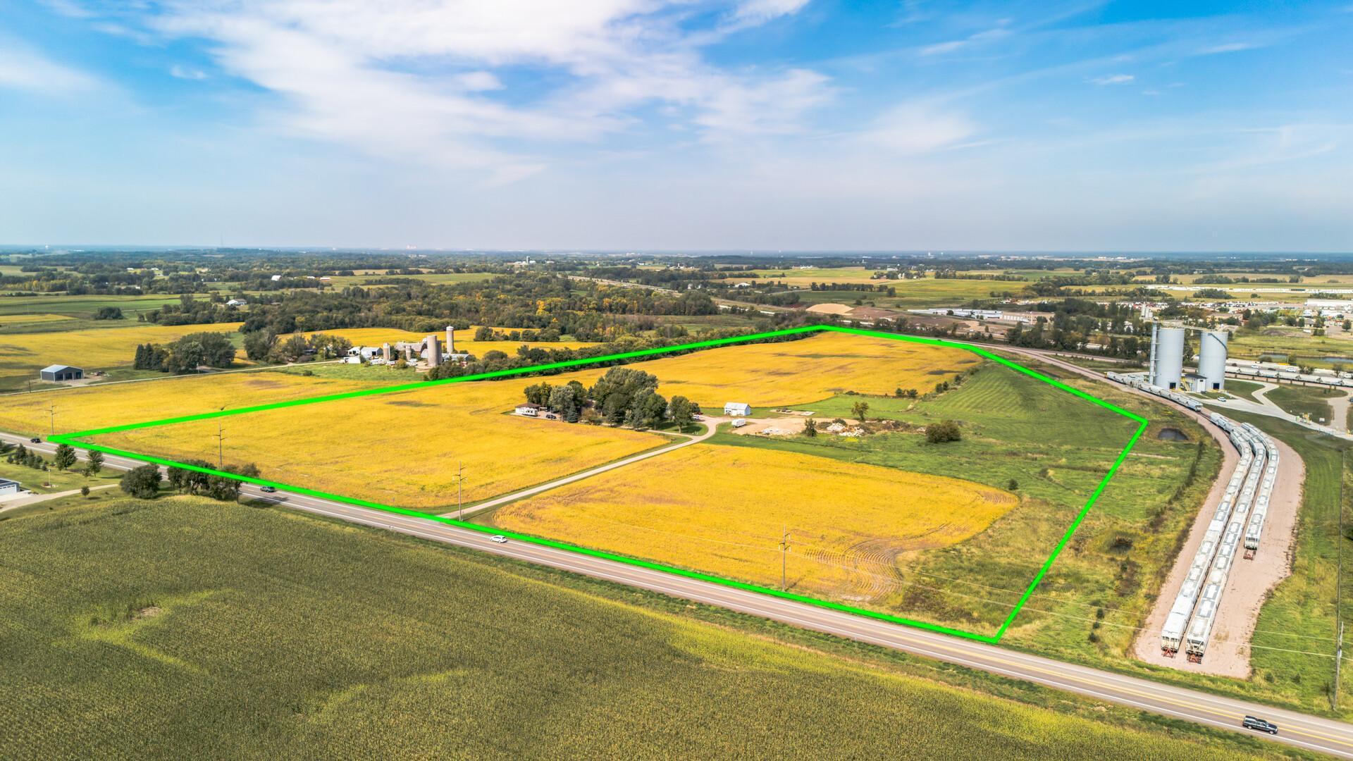 View of Land at 9612 65th Street, Albertville MN 55301, Albertville (3 of 20) - Mike Wilen | Minnesota Team Real Estate