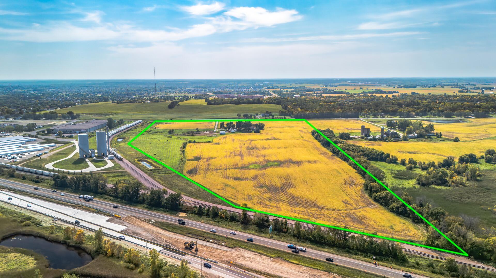 View of Land at 9612 65th Street, Albertville MN 55301, Albertville - Mike Wilen | Minnesota Team Real Estate