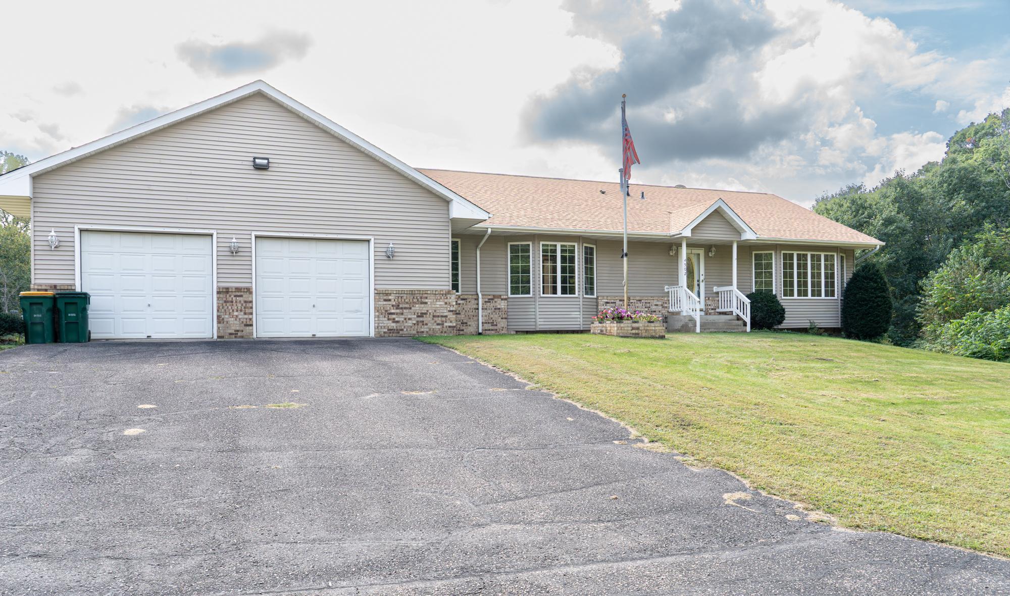 View of Residential at 4502 167th Avenue, Ham Lake MN 55304, Ham Lake - Mike Wilen | Minnesota Team Real Estate
