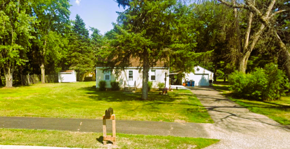 View of Residential at 7164 Sunset Avenue, Circle Pines MN 55014, Circle Pines - Mike Wilen | Minnesota Team Real Estate