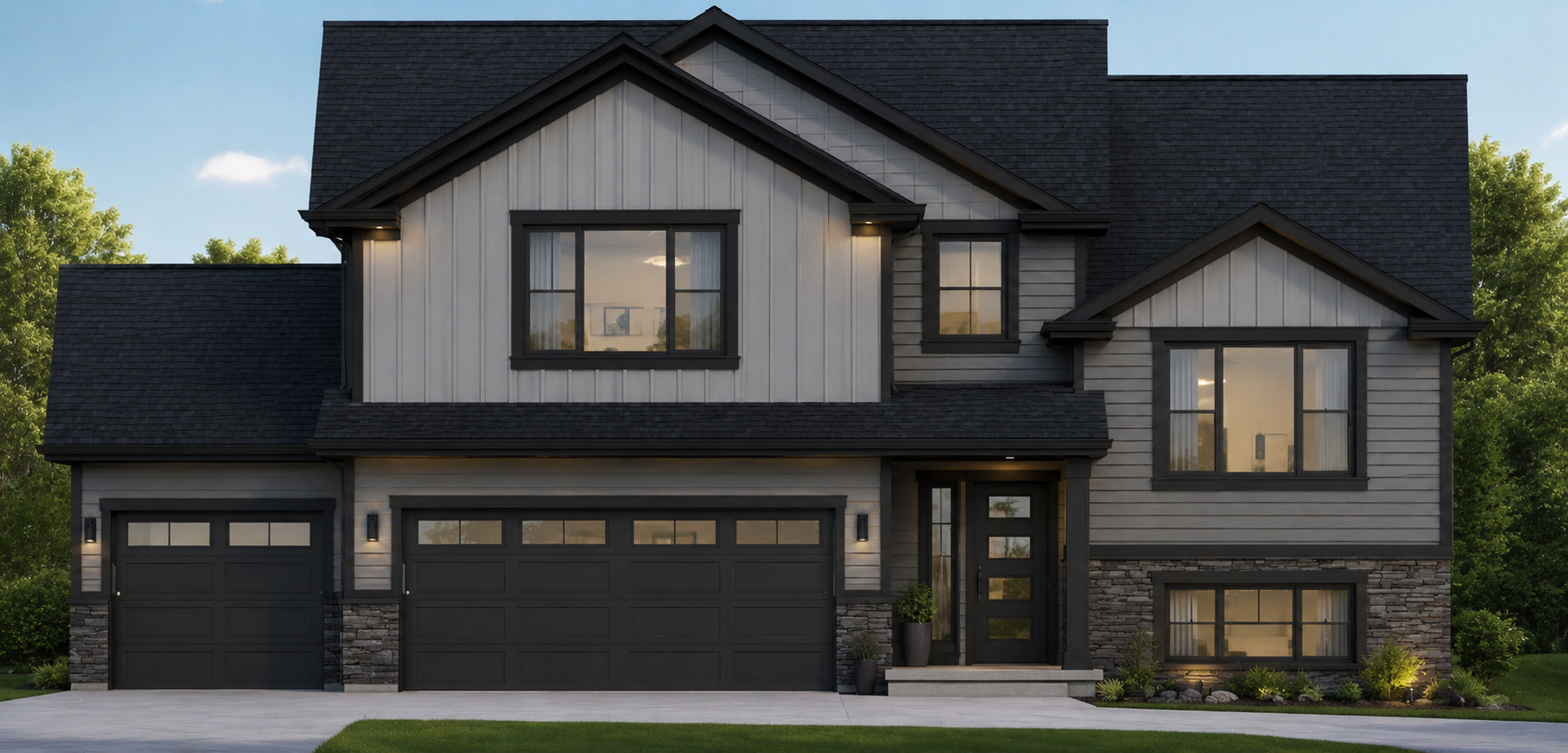 View of Residential at 26311 Preserve Drive, Elko New Market MN 55020, Elko New Market - Mike Wilen | Minnesota Team Real Estate