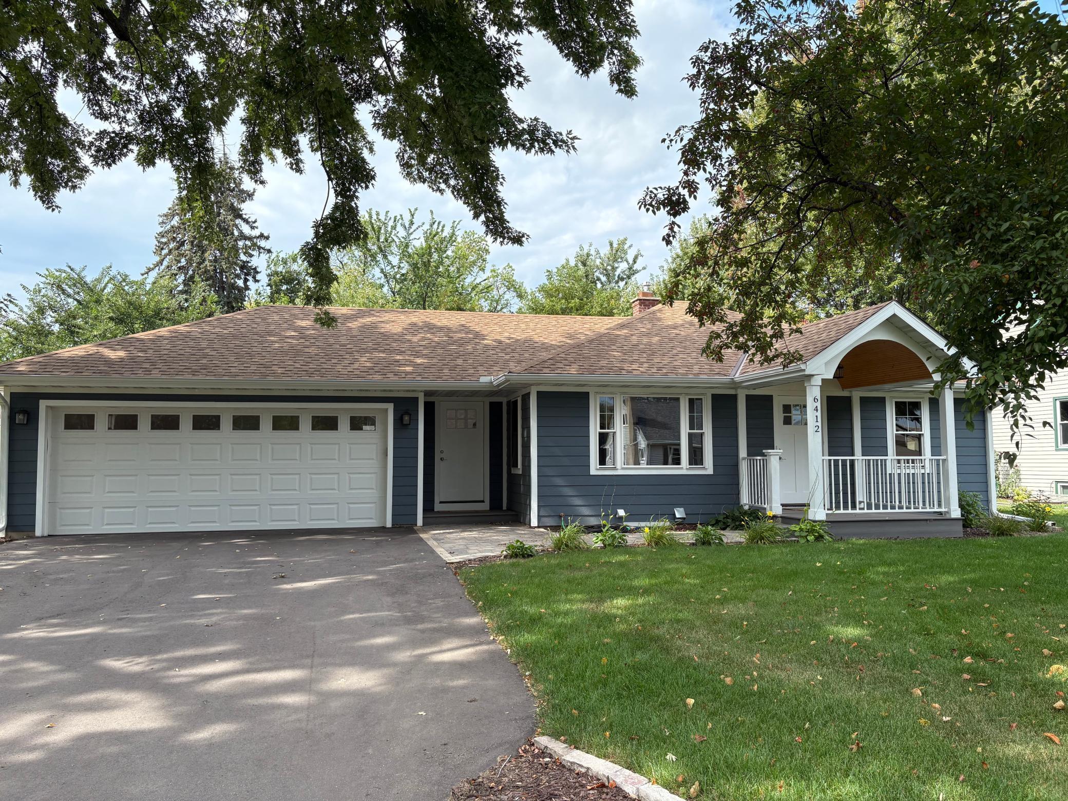 View of Residential at 6412 Girard Avenue, Richfield MN 55423, Richfield - Mike Wilen | Minnesota Team Real Estate