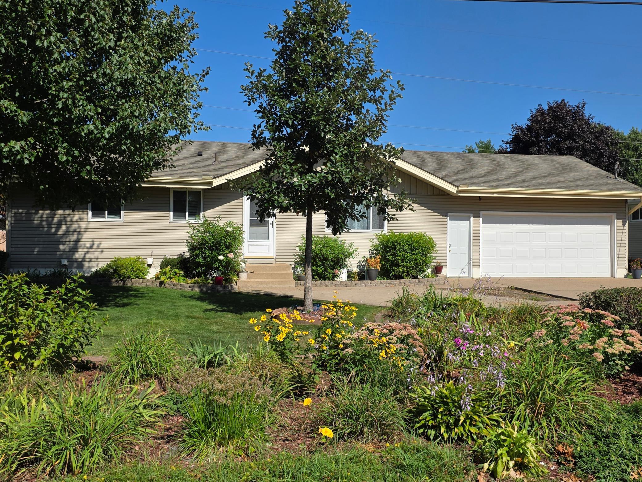 View of Residential at 1653 123rd Avenue, Blaine MN 55449, Blaine - Mike Wilen | Minnesota Team Real Estate