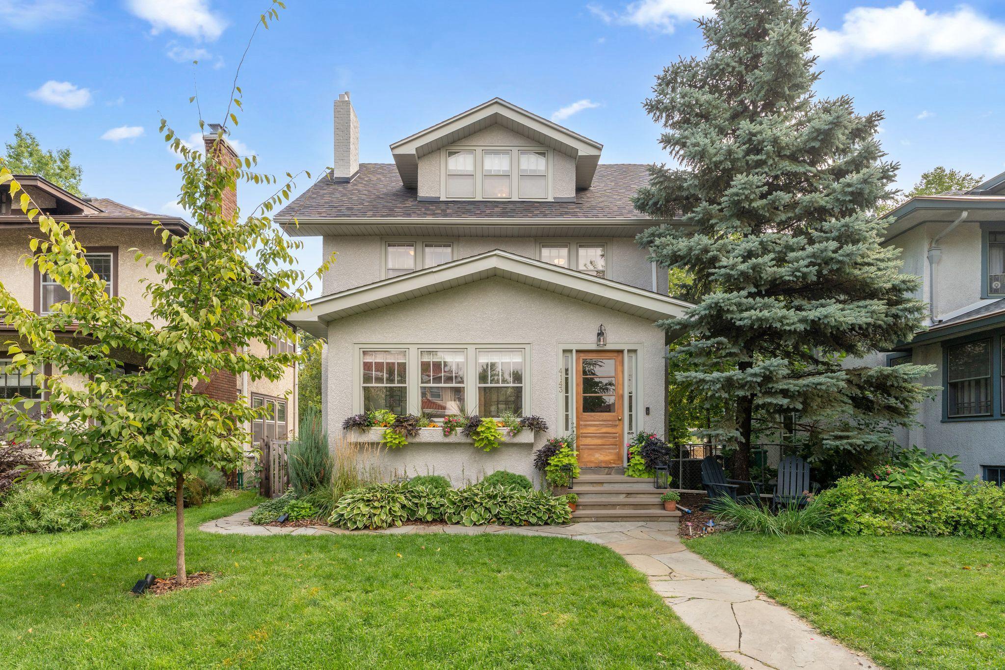 View of Residential at 4143 Garfield Avenue, Minneapolis MN 55409, Minneapolis - Mike Wilen | Minnesota Team Real Estate