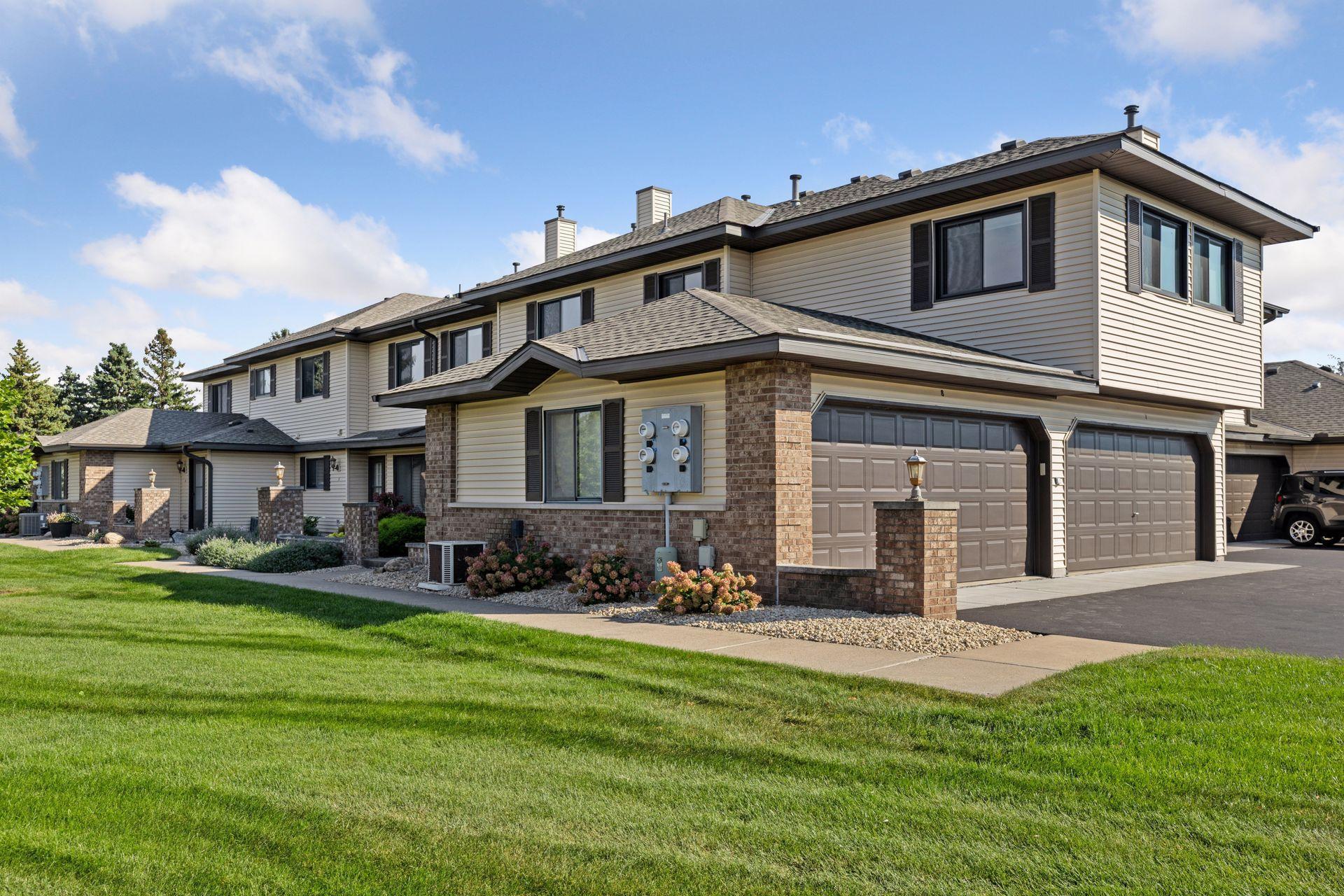 View of Residential at 9900 54th Place #7, Plymouth MN 55442, Plymouth - Mike Wilen | Minnesota Team Real Estate