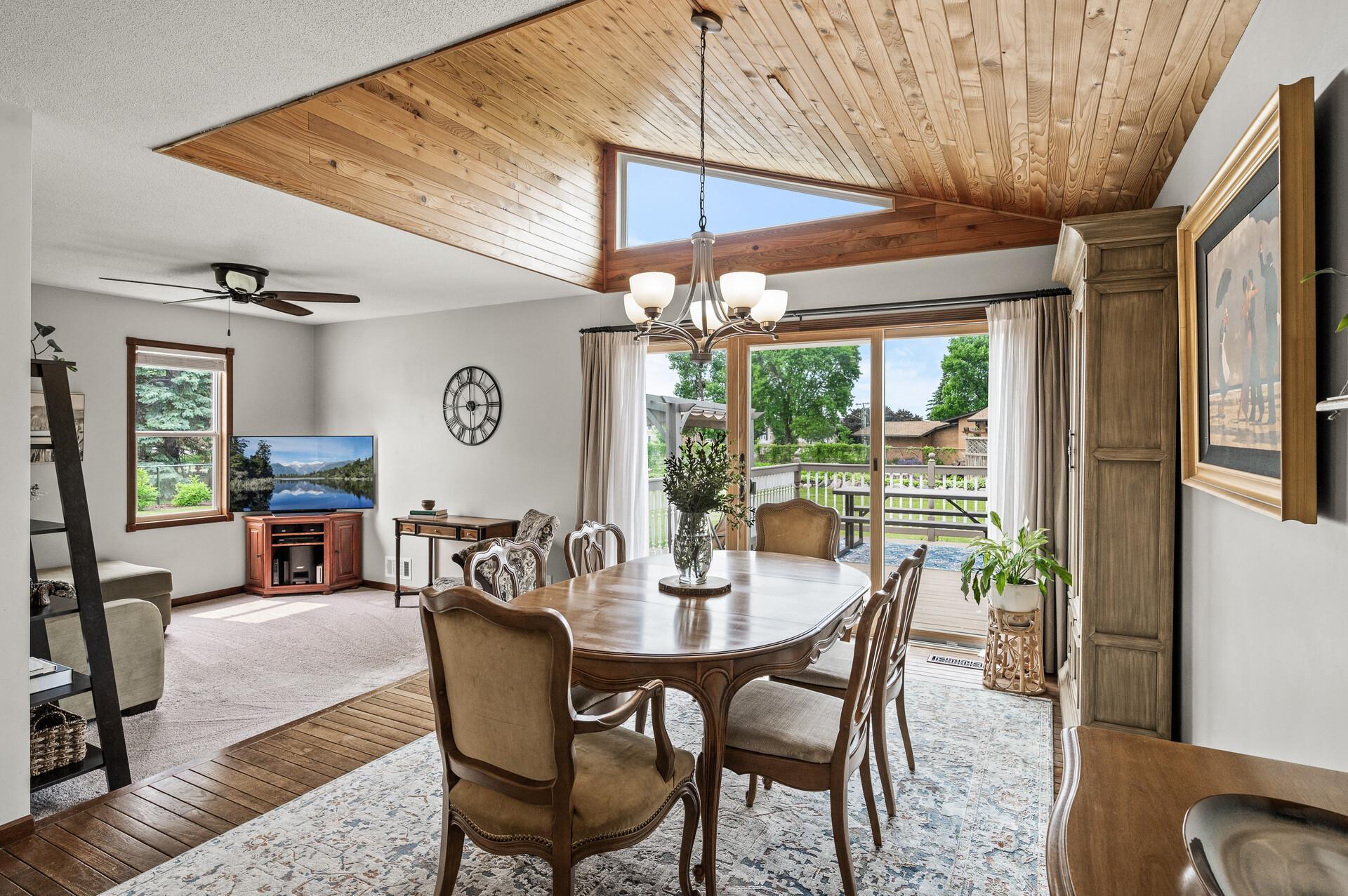 View of Residential at 3973 Beryl Road, Eagan MN 55122, Eagan - Mike Wilen | Minnesota Team Real Estate