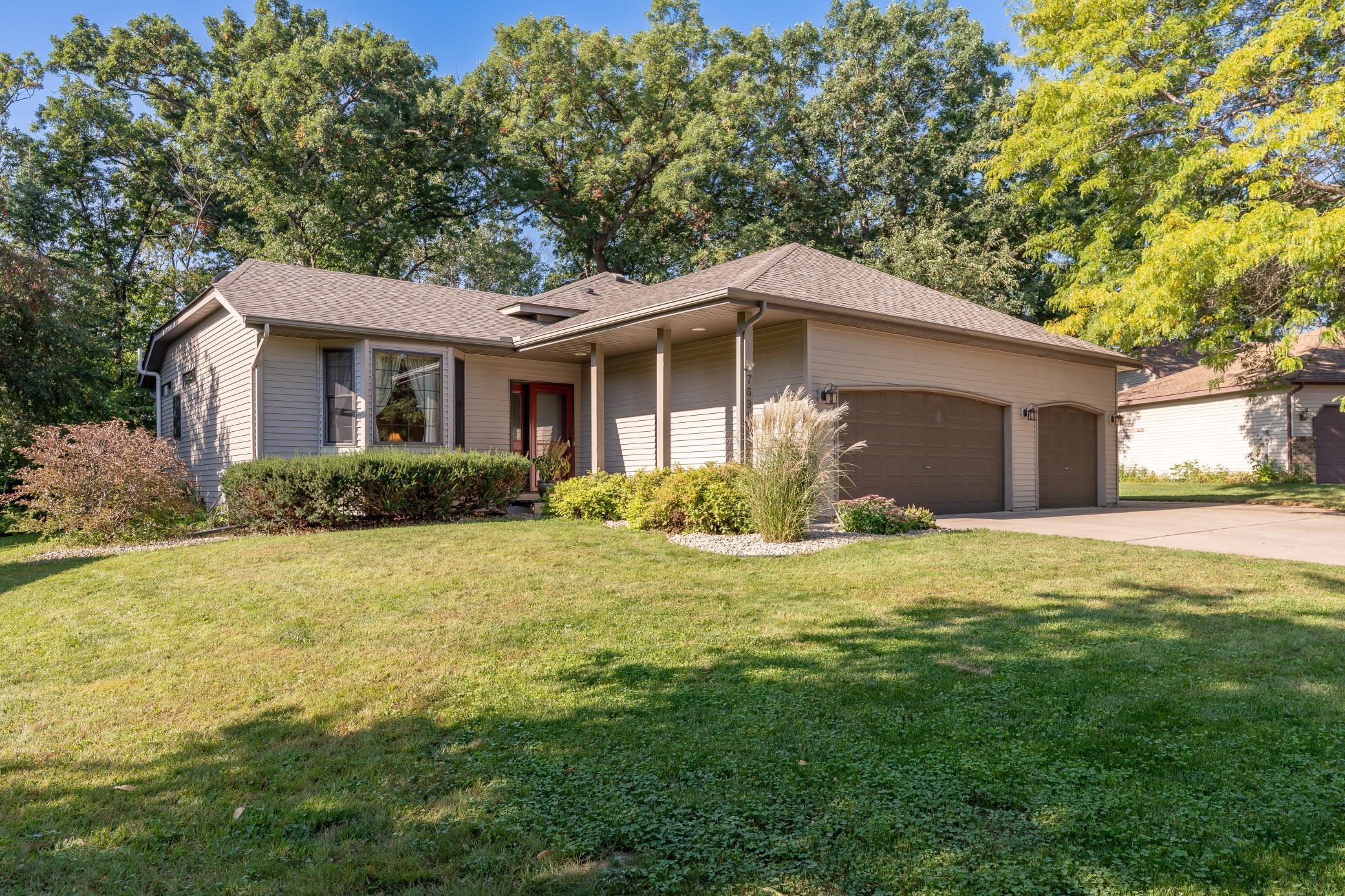 View of Residential at 7697 Upper 20th Street, Oakdale MN 55128, Oakdale - Mike Wilen | Minnesota Team Real Estate