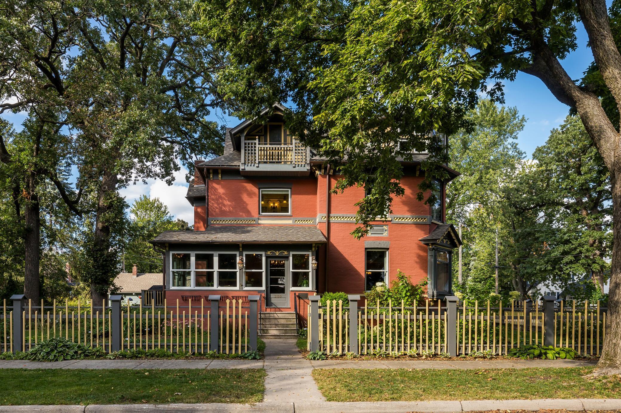 View of Residential at 2199 1st Street, White Bear Lake MN 55110, White Bear Lake - Mike Wilen | Minnesota Team Real Estate