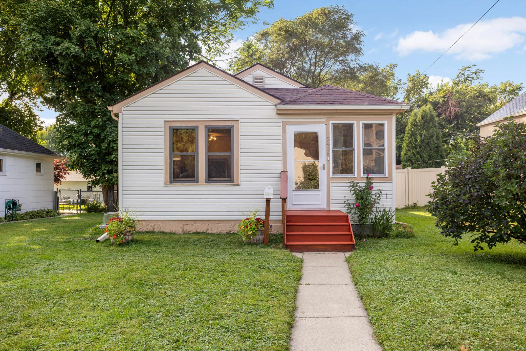 View of Residential at 5436 32nd Avenue, Minneapolis MN 55417, Minneapolis - Mike Wilen | Minnesota Team Real Estate