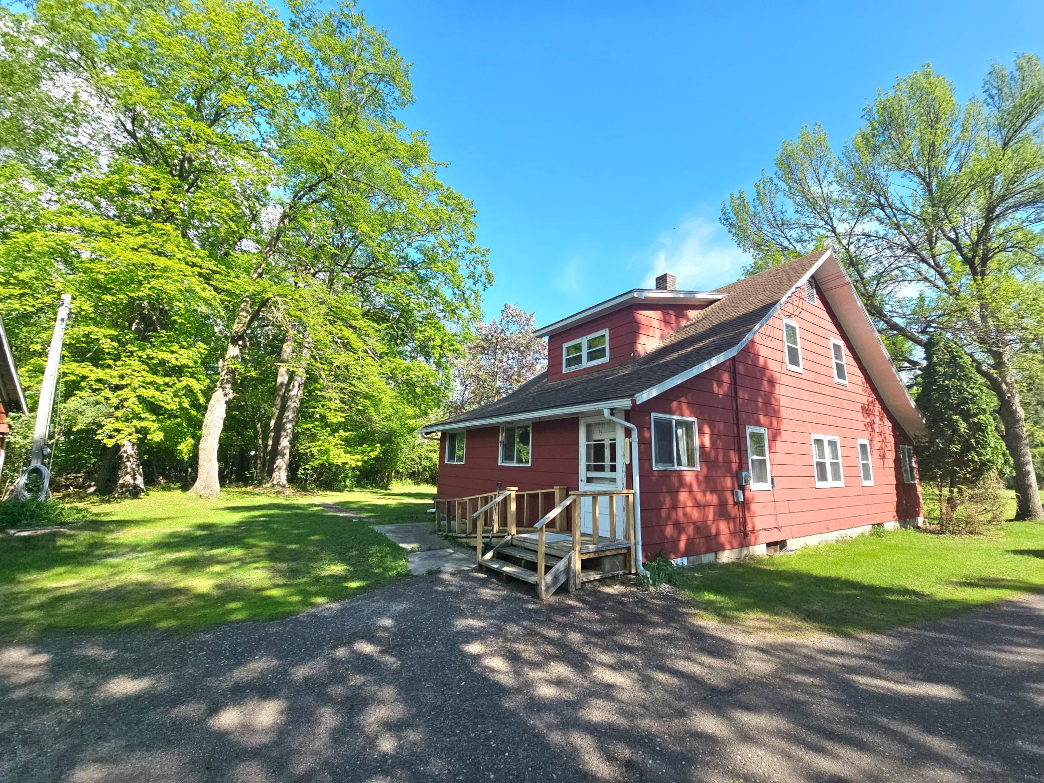 View of Residential at 920 Evergreen Street, Isle MN 56342, Isle - Mike Wilen | Minnesota Team Real Estate