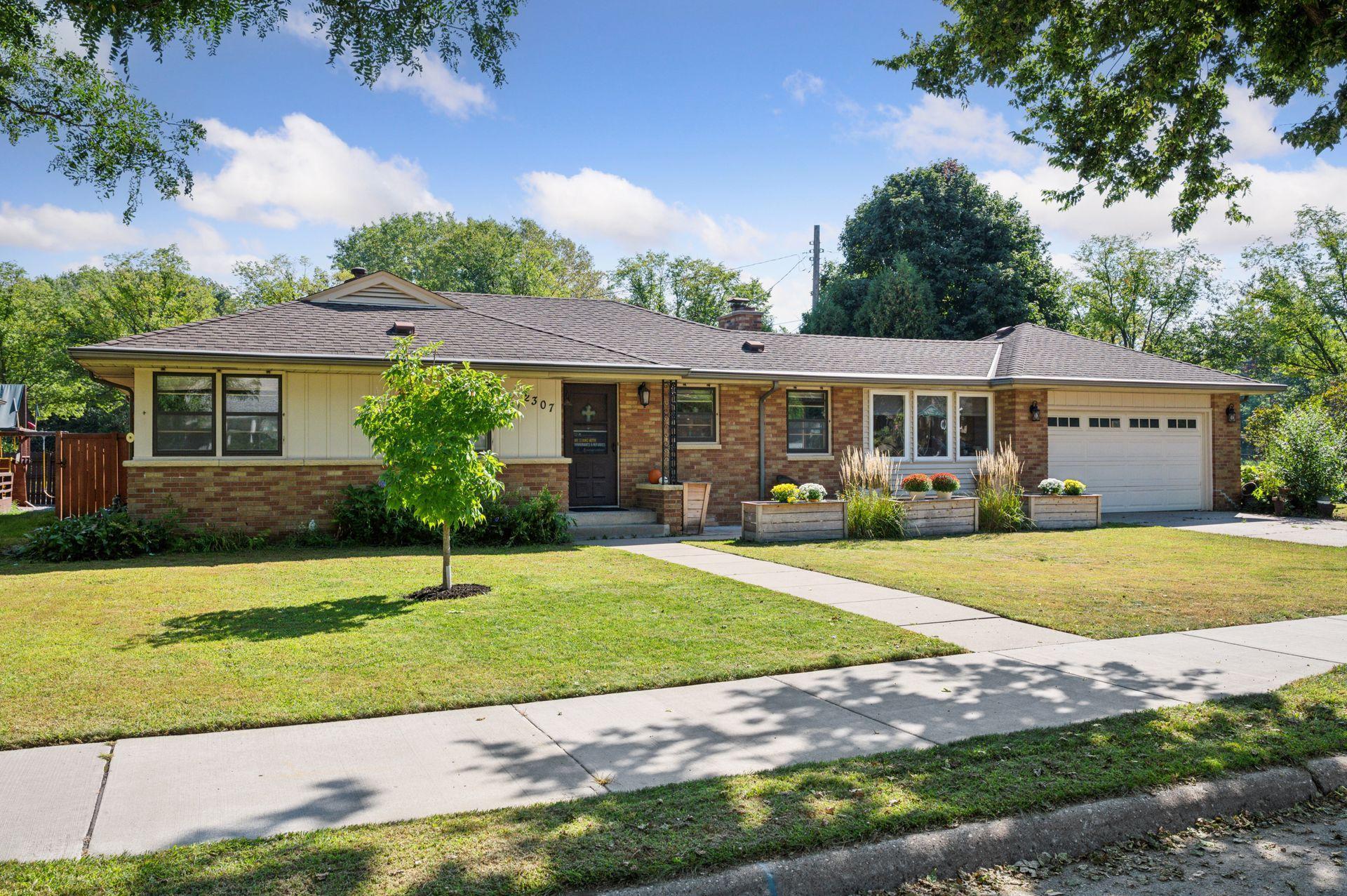 View of Residential at 2307 Harding Street, Minneapolis MN 55418, Minneapolis - Mike Wilen | Minnesota Team Real Estate