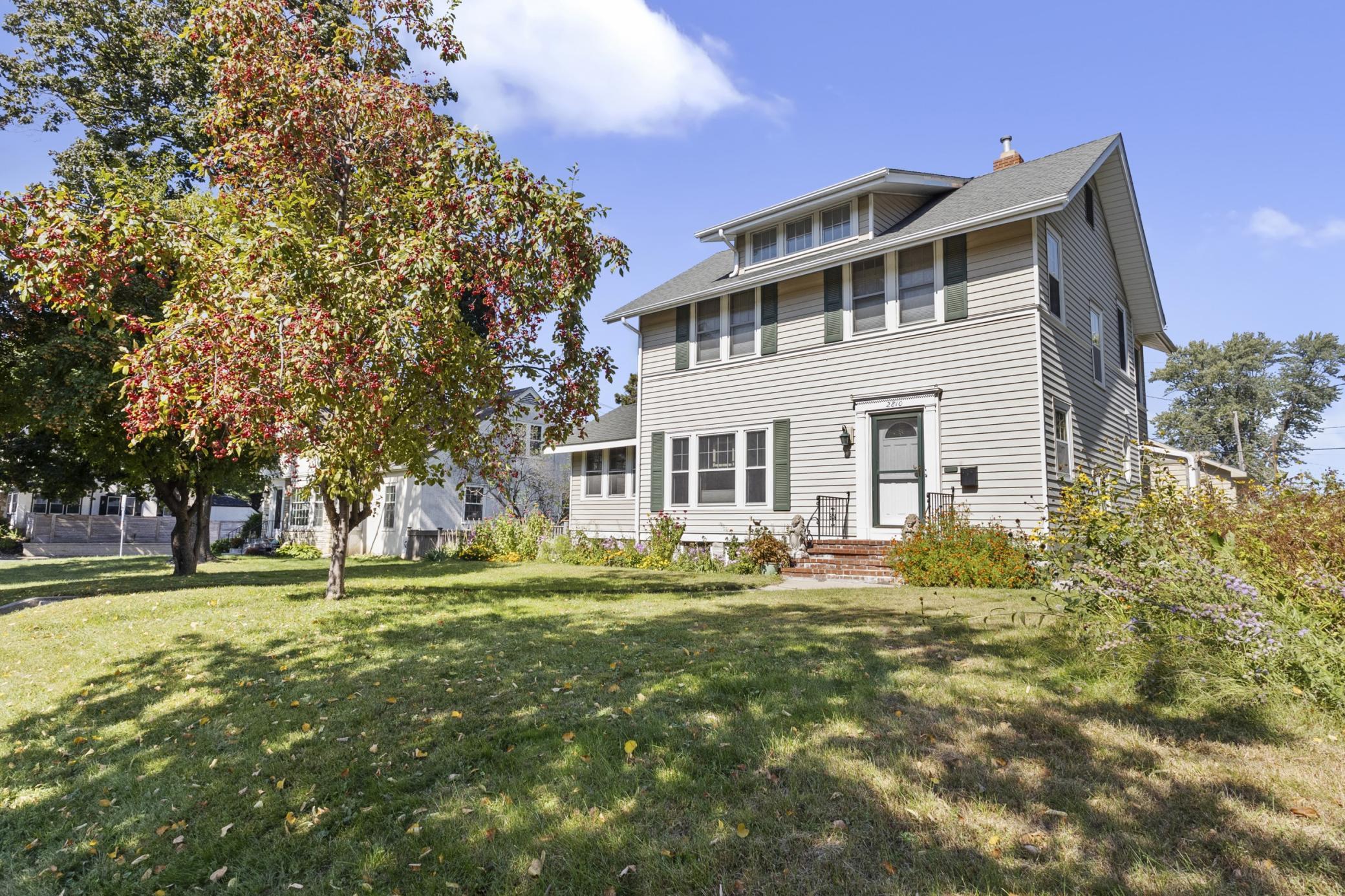 View of Residential at 2810 Minnehaha Parkway, Minneapolis MN 55406, Minneapolis - Mike Wilen | Minnesota Team Real Estate