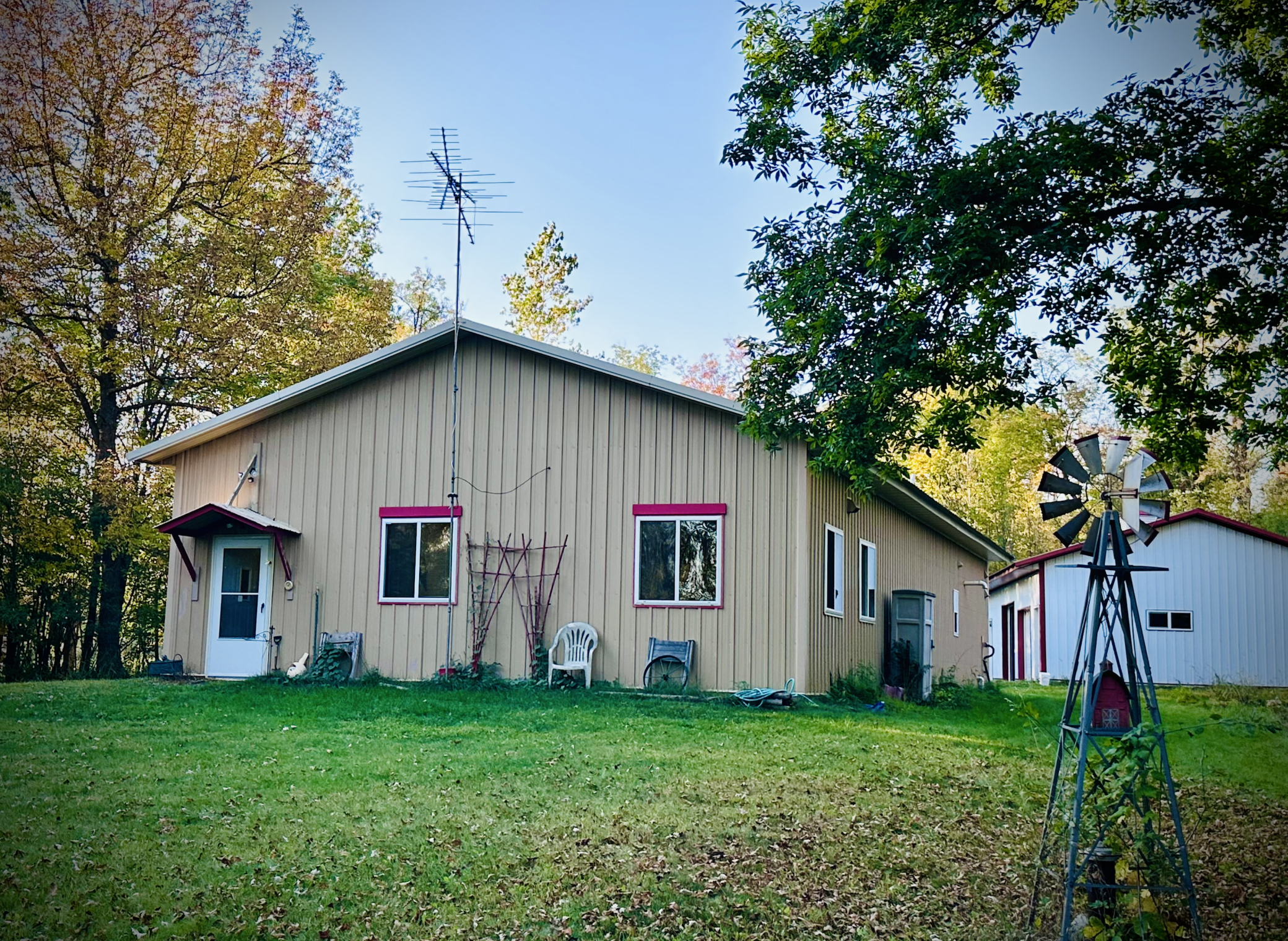 View of Residential at 20904 65th Avenue, Milaca MN 56353, Milaca - Mike Wilen | Minnesota Team Real Estate