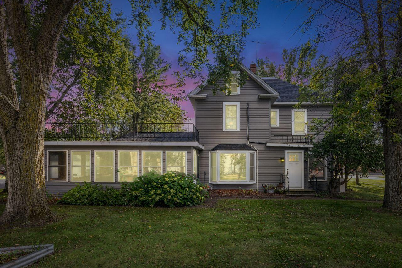 View of Residential at 7947 State Street, Clear Lake MN 55319, Clear Lake - Mike Wilen | Minnesota Team Real Estate