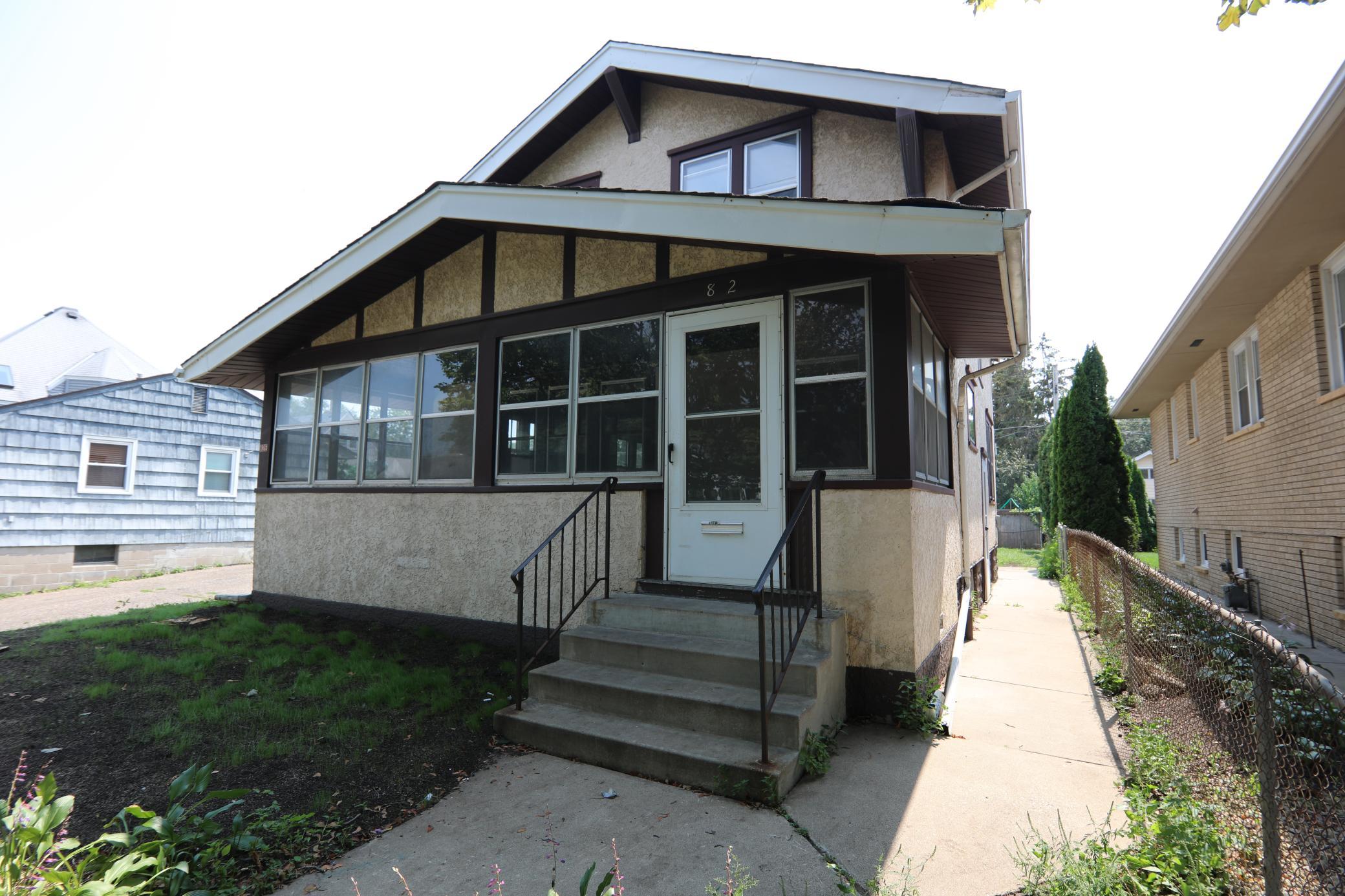 View of Residential at 82 George Street, Saint Paul MN 55107, Saint Paul - Mike Wilen | Minnesota Team Real Estate