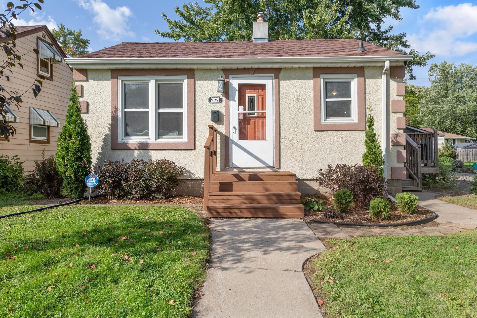 View of Residential at 2639 15th Avenue, North Saint Paul MN 55109, North Saint Paul - Mike Wilen | Minnesota Team Real Estate