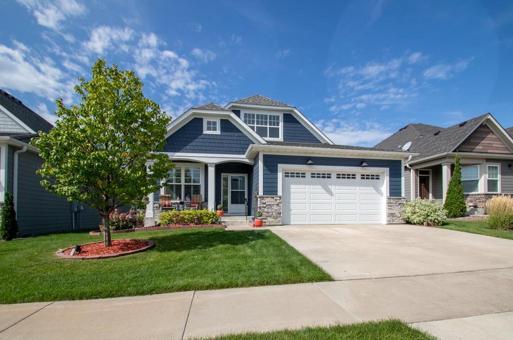 View of Residential at 4555 Zircon Lane, Plymouth MN 55446, Plymouth - Mike Wilen | Minnesota Team Real Estate