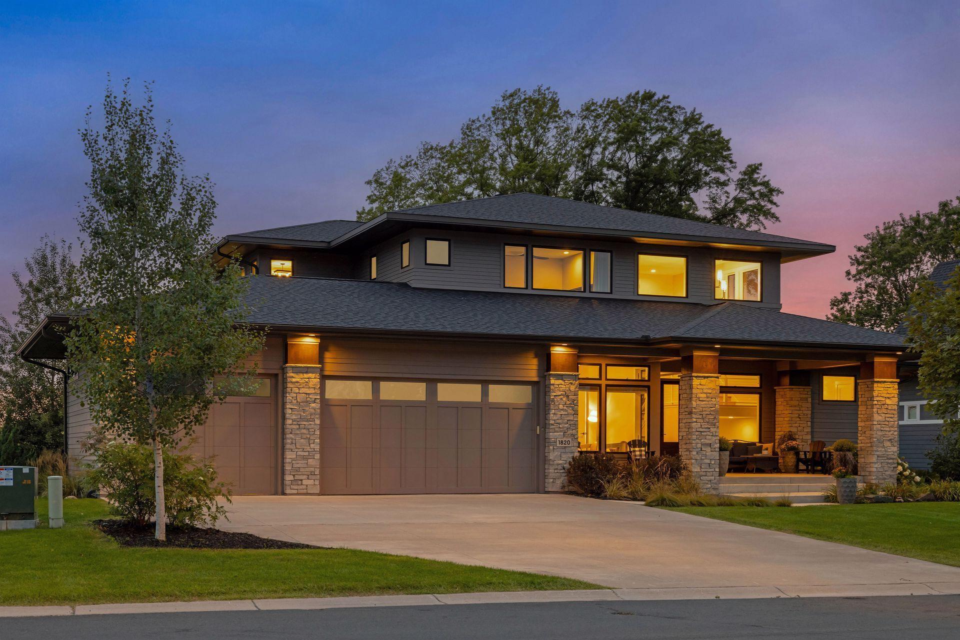 View of Residential at 1820 Annika Drive, Lake Elmo MN 55042, Lake Elmo - Mike Wilen | Minnesota Team Real Estate