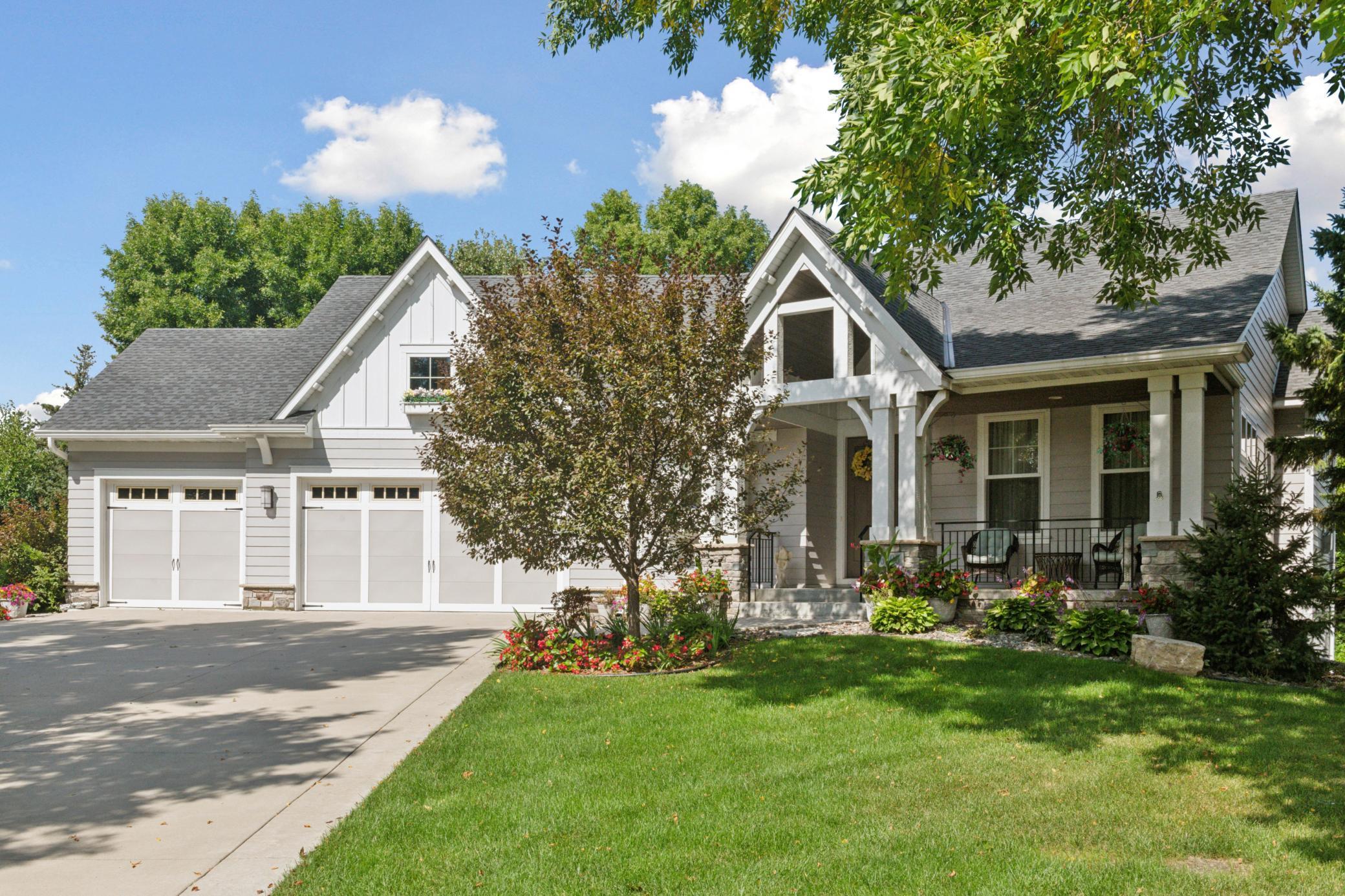 View of Residential at 6400 Landings Court, Chanhassen MN 55331, Chanhassen - Mike Wilen | Minnesota Team Real Estate