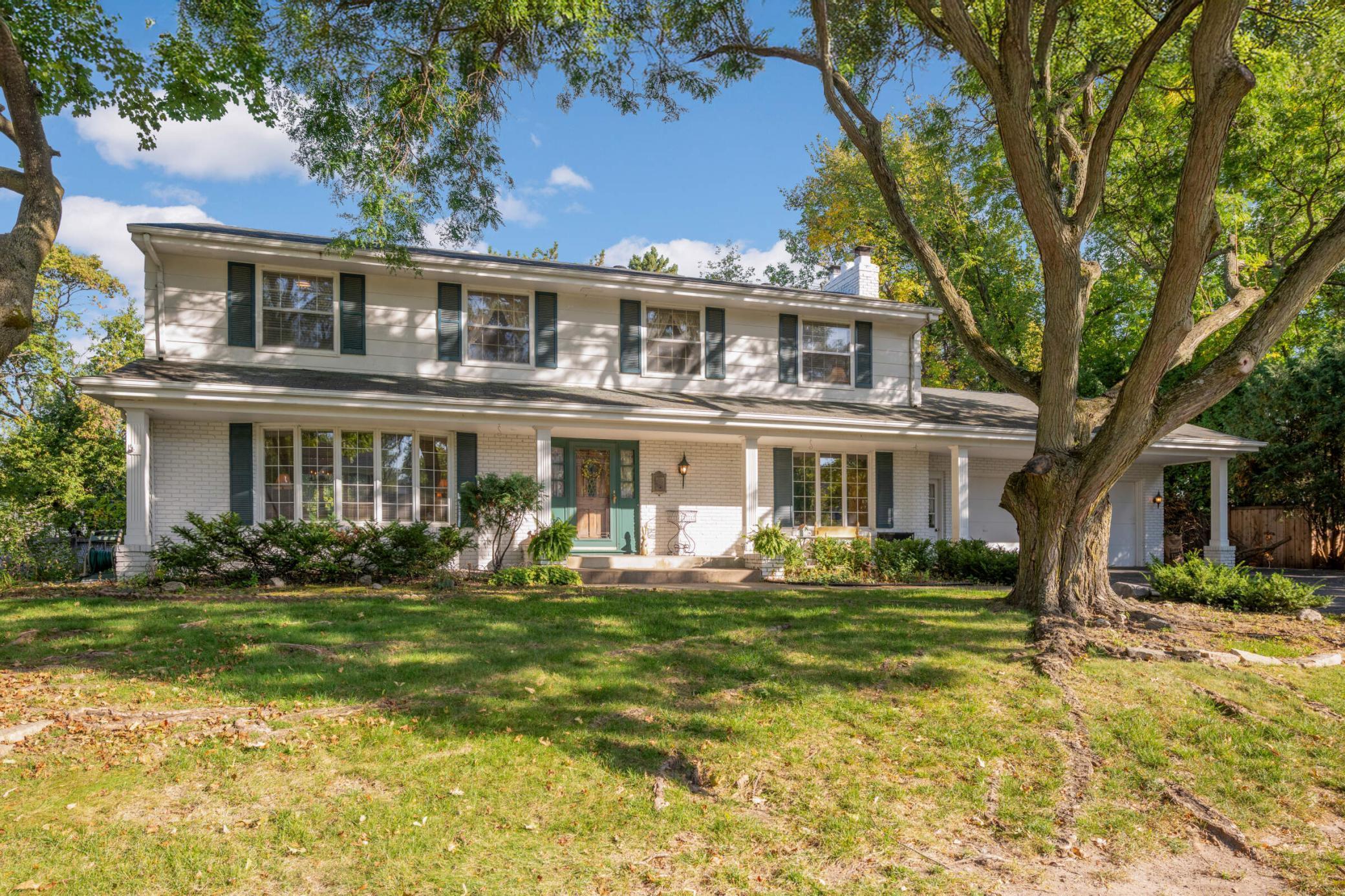 View of Residential at 21 Cooper Circle, Edina MN 55436, Edina - Mike Wilen | Minnesota Team Real Estate