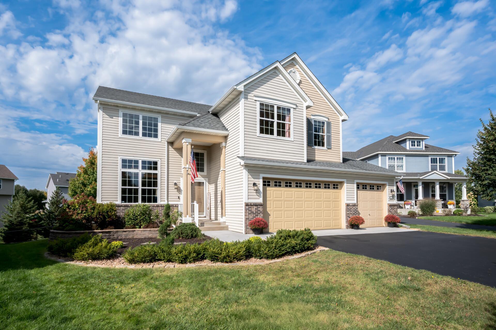 View of Residential at 6967 Lydia Circle, Albertville MN 55301, Albertville - Mike Wilen | Minnesota Team Real Estate