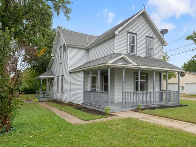 View of Residential at 70 Excelsior Avenue, Annandale MN 55302, Annandale - Mike Wilen | Minnesota Team Real Estate
