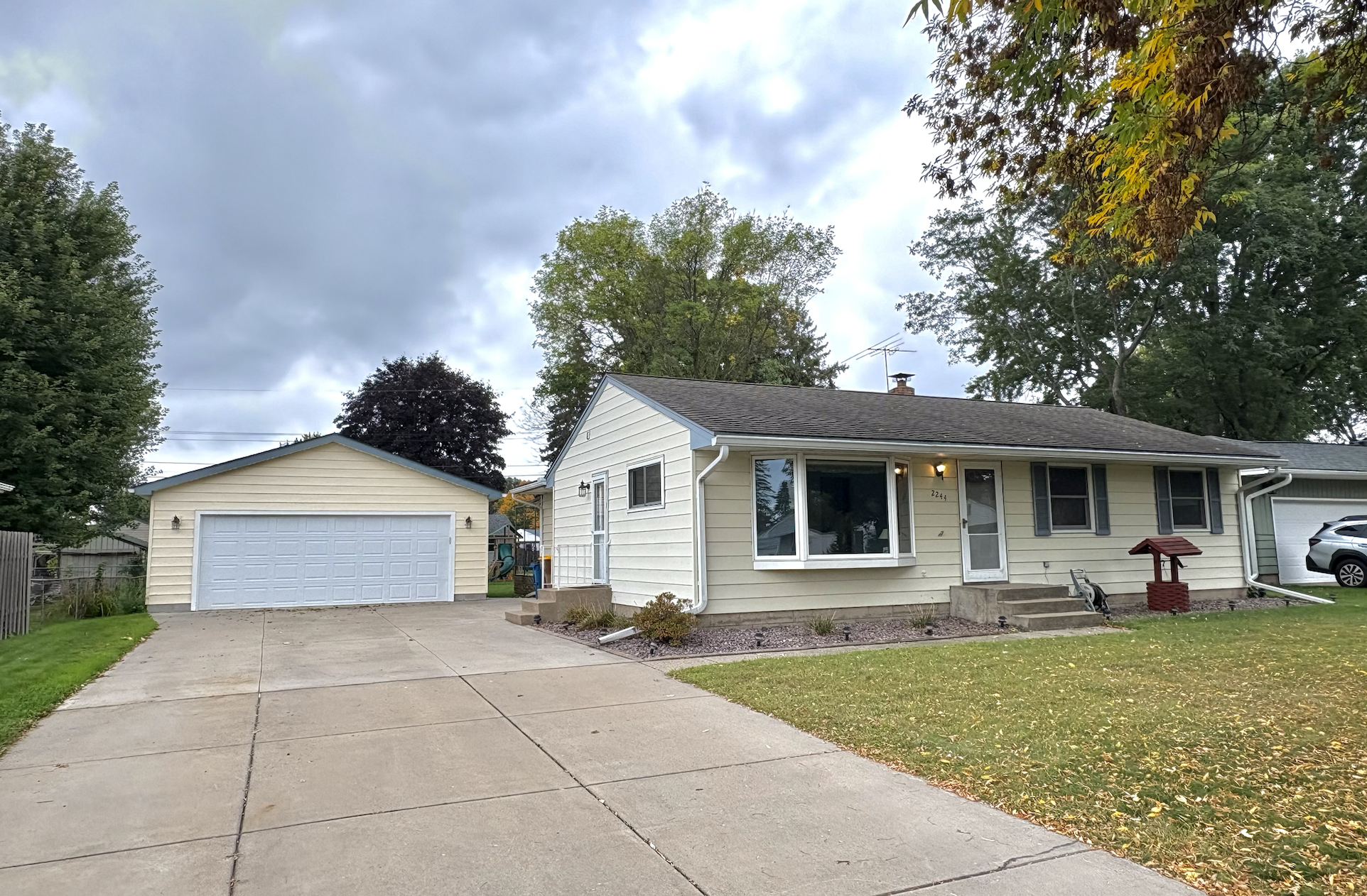 View of Residential at 2244 Roth Place, White Bear Lake MN 55110, White Bear Lake - Mike Wilen | Minnesota Team Real Estate