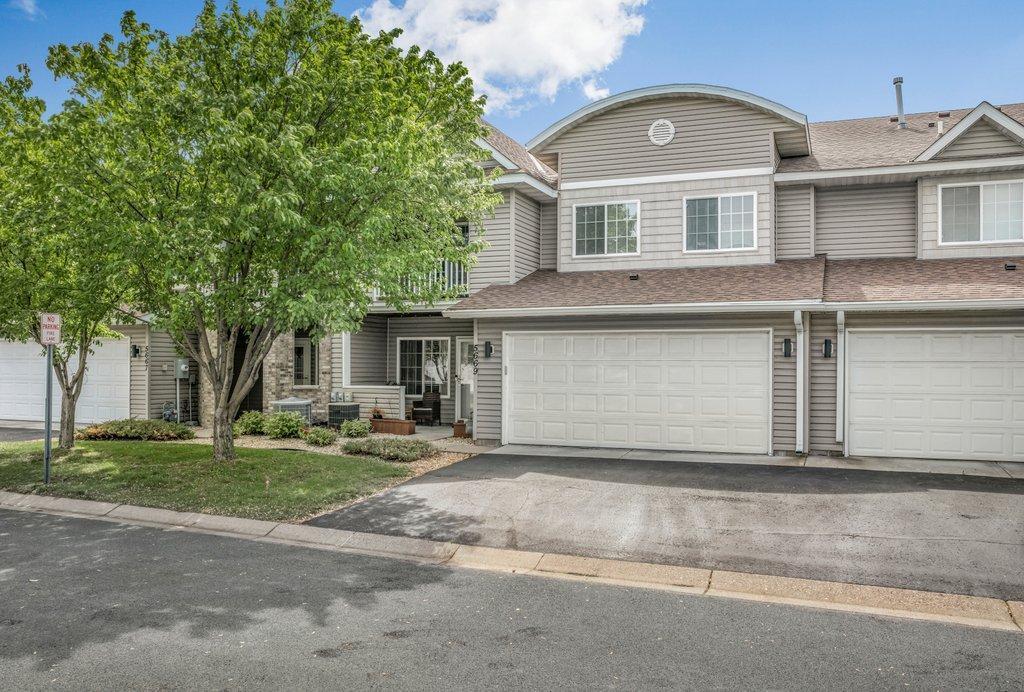 View of Residential at 5669 100th Lane, Brooklyn Park MN 55443, Brooklyn Park - Mike Wilen | Minnesota Team Real Estate