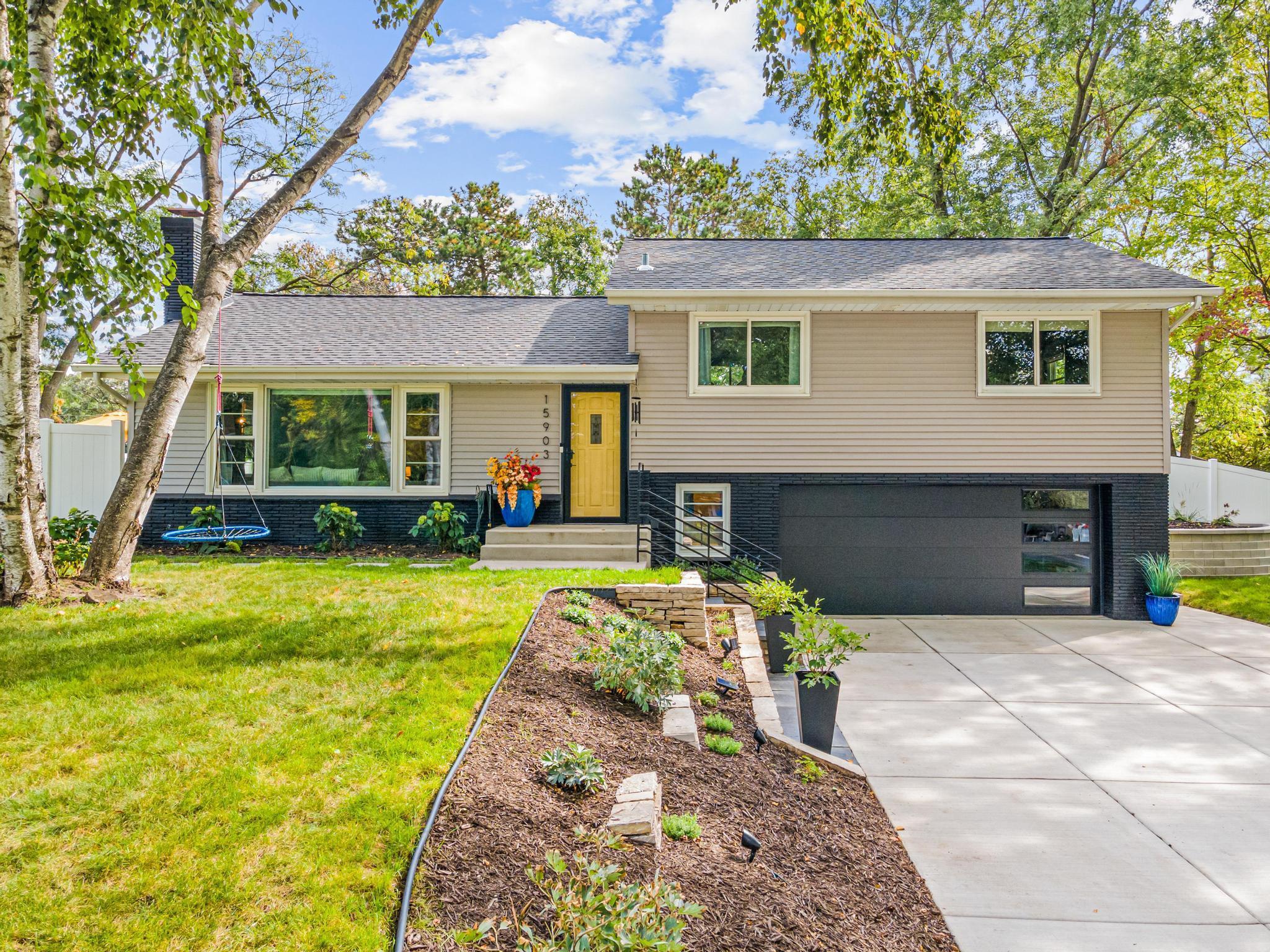 View of Residential at 15903 Eden Drive, Eden Prairie MN 55346, Eden Prairie - Mike Wilen | Minnesota Team Real Estate