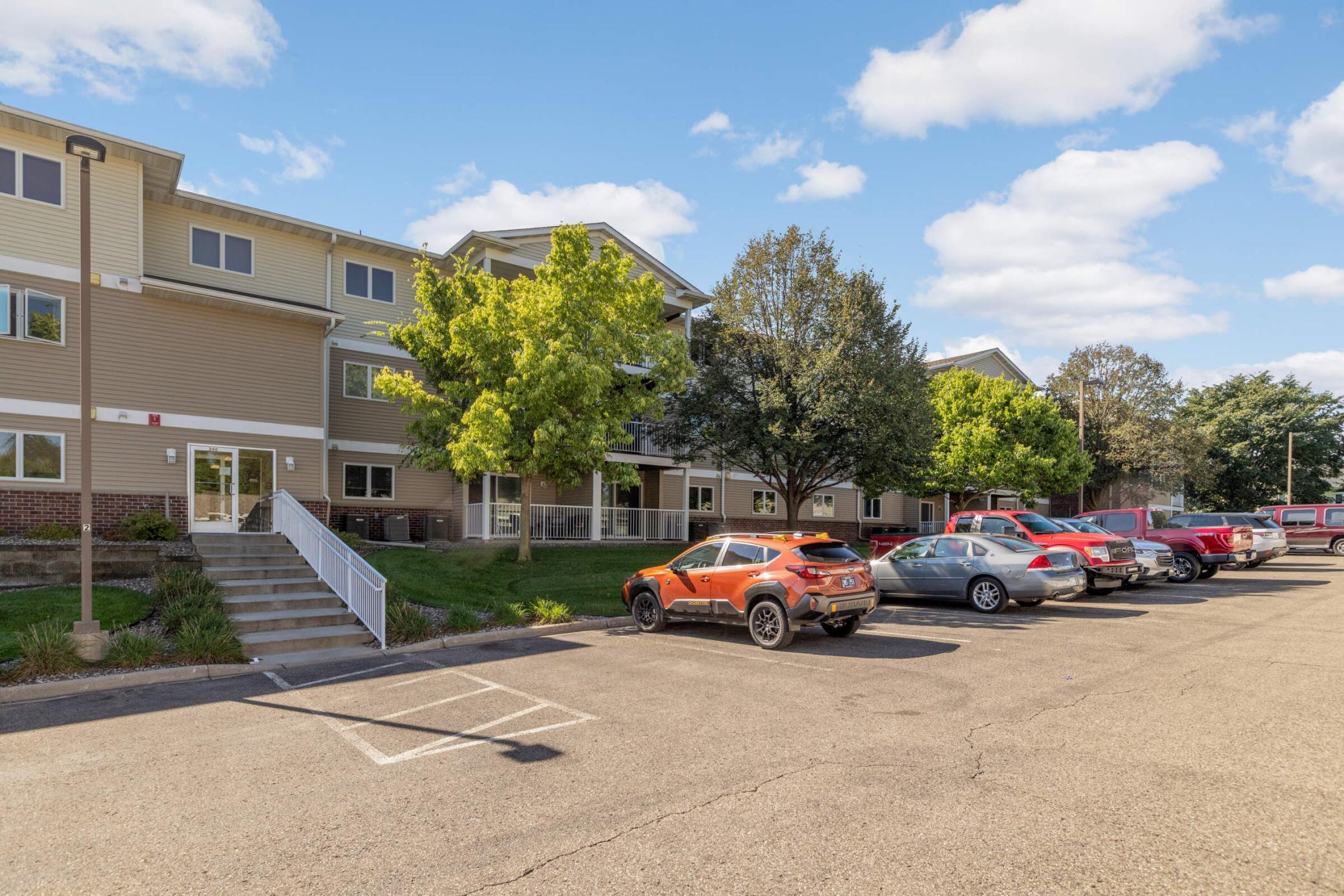 View of Residential at 300 Whispering Lane #201, Hastings MN 55033, Hastings - Mike Wilen | Minnesota Team Real Estate