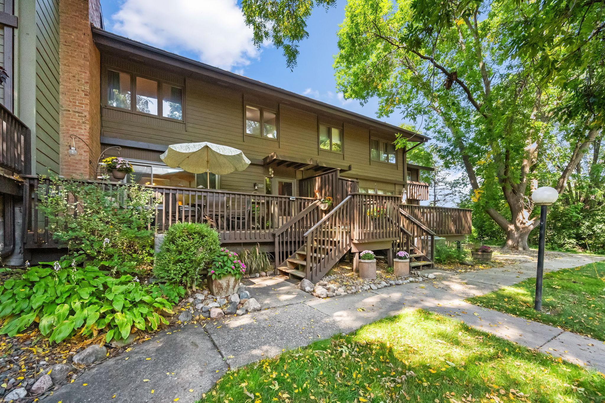 View of Residential at 1307 Brighton Square, New Brighton MN 55112, New Brighton - Mike Wilen | Minnesota Team Real Estate