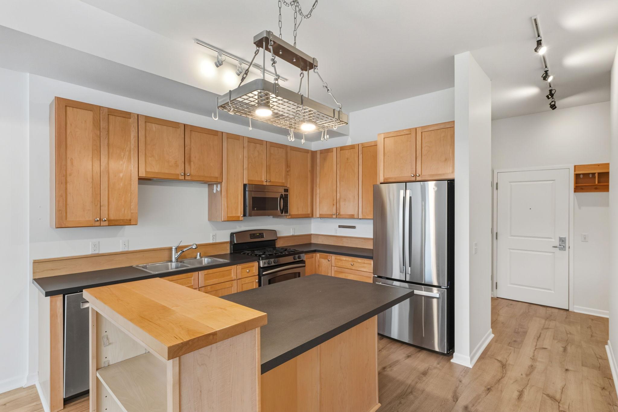 View of Residential at 209 8th Street #308, Saint Paul MN 55101, Saint Paul - Mike Wilen | Minnesota Team Real Estate
