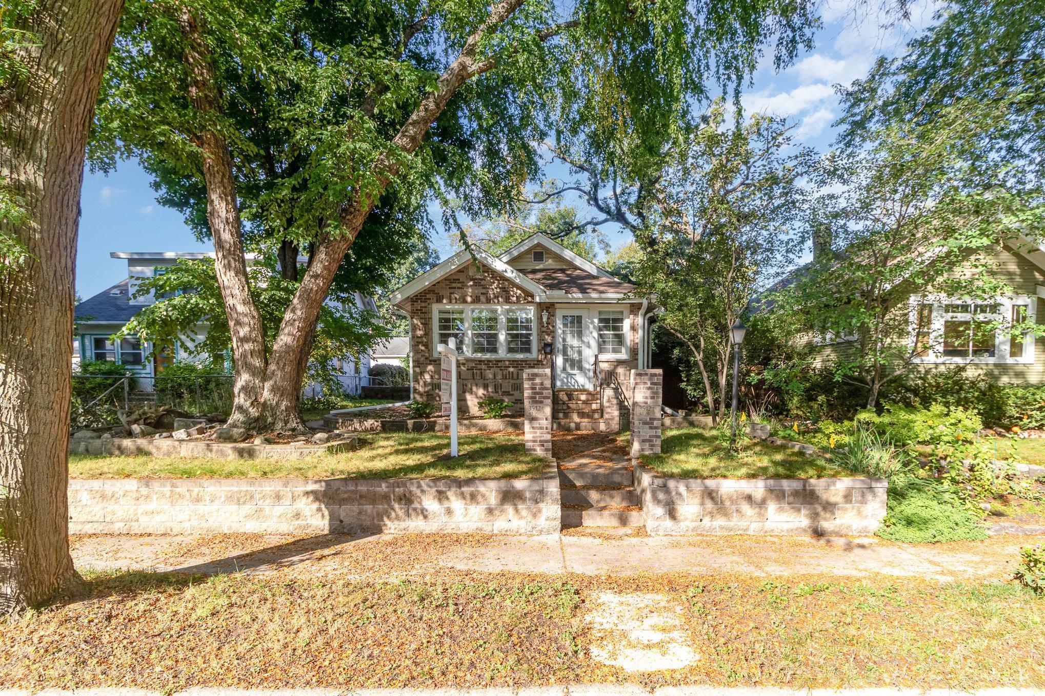 View of Residential at 3512 43rd Avenue, Minneapolis MN 55406, Minneapolis - Mike Wilen | Minnesota Team Real Estate
