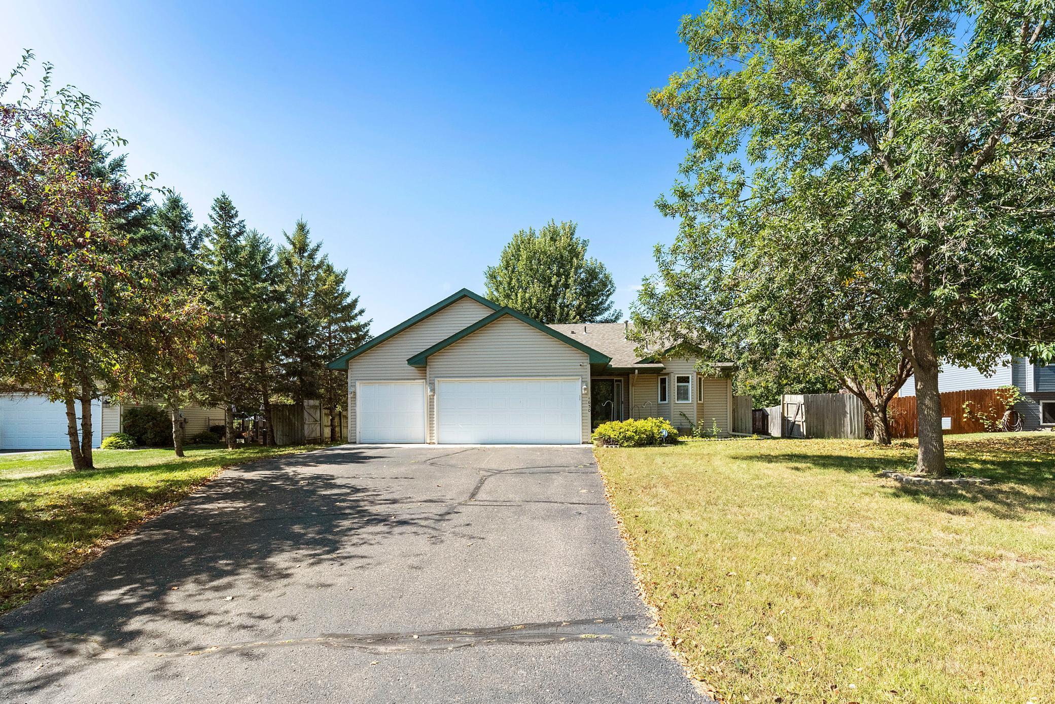 View of Residential at 4650 Pondview Circle, Big Lake MN 55309, Big Lake - Mike Wilen | Minnesota Team Real Estate