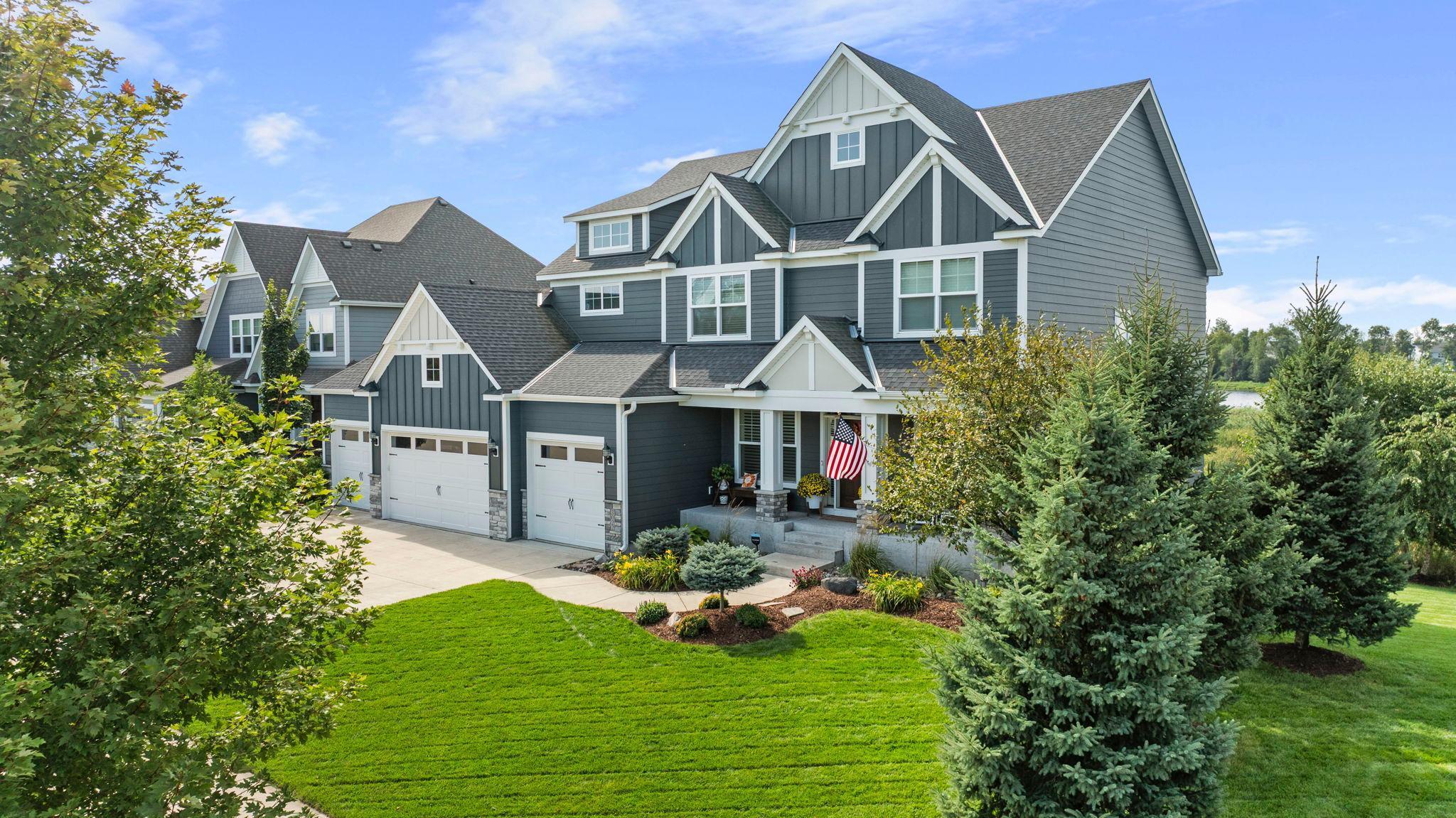 View of Residential at 3022 132nd Avenue, Blaine MN 55449, Blaine - Mike Wilen | Minnesota Team Real Estate