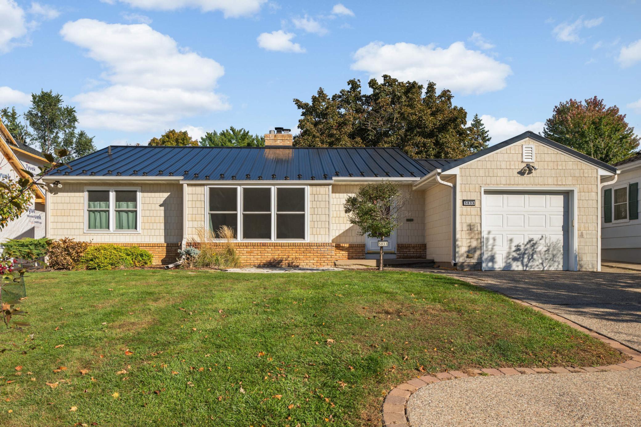 View of Residential at 5833 Ewing Avenue, Edina MN 55410, Edina - Mike Wilen | Minnesota Team Real Estate