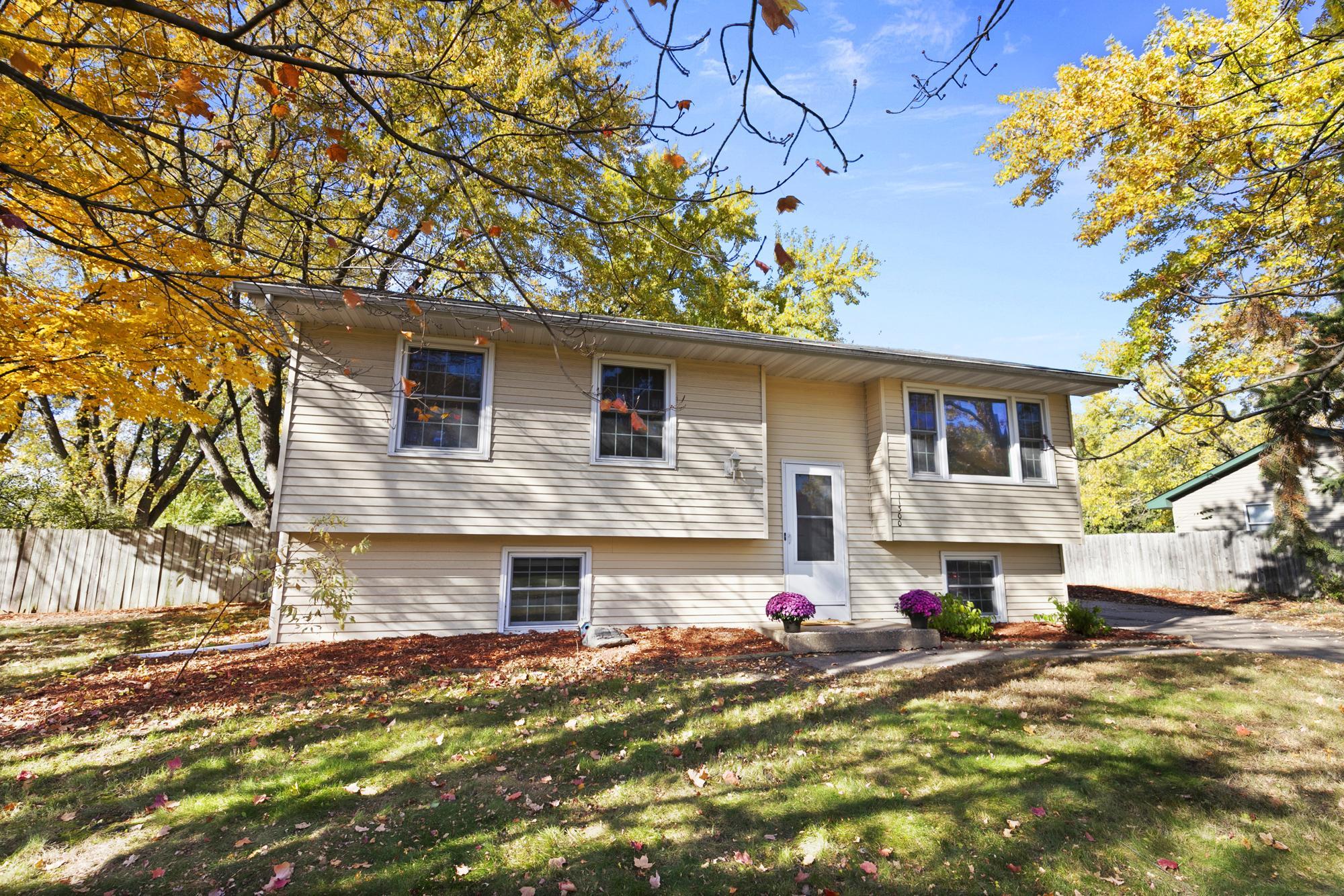 View of Residential at 11300 7th Street, Blaine MN 55434, Blaine - Mike Wilen | Minnesota Team Real Estate