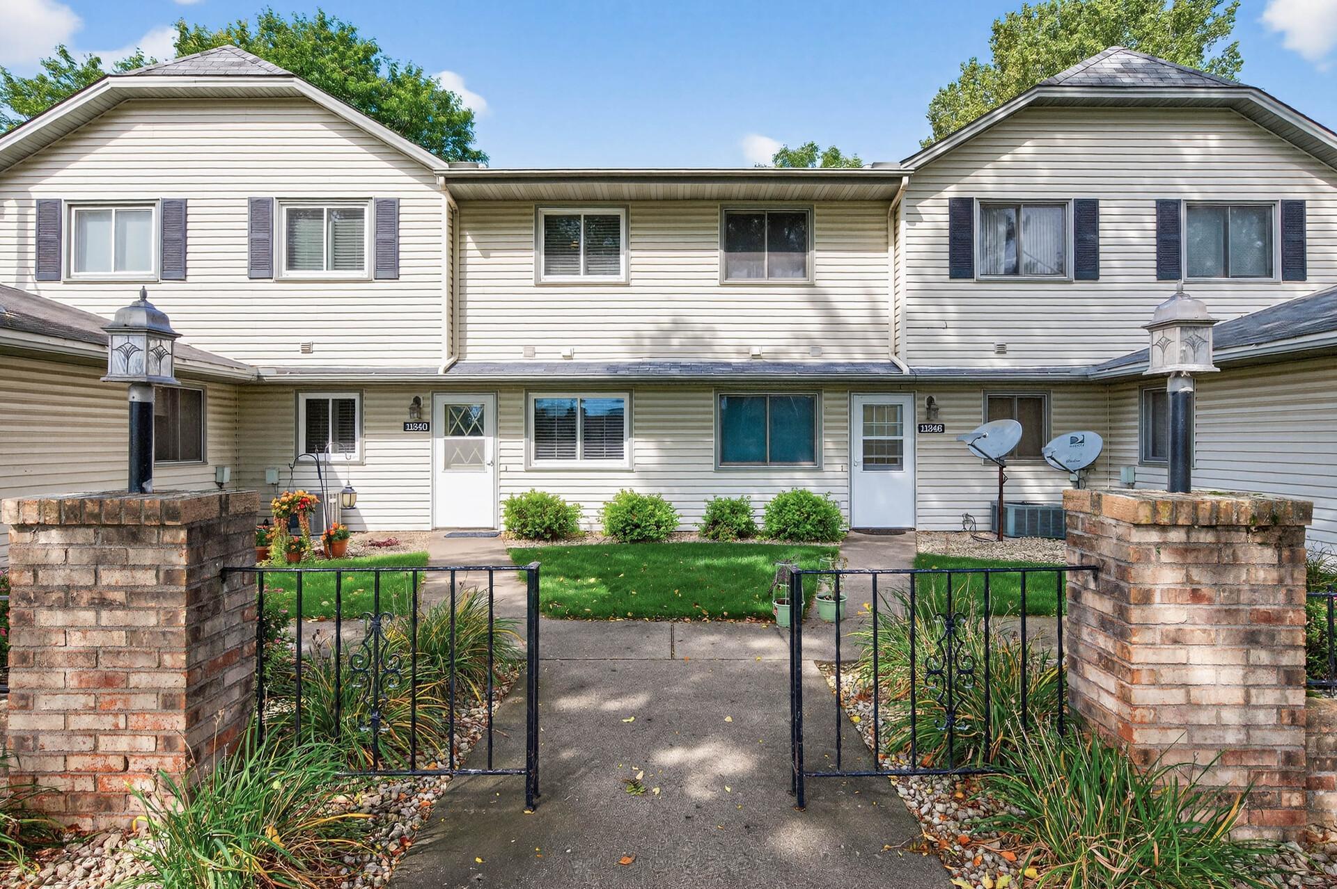 View of Residential at 11340 Ibis Street, Coon Rapids MN 55433, Coon Rapids - Mike Wilen | Minnesota Team Real Estate