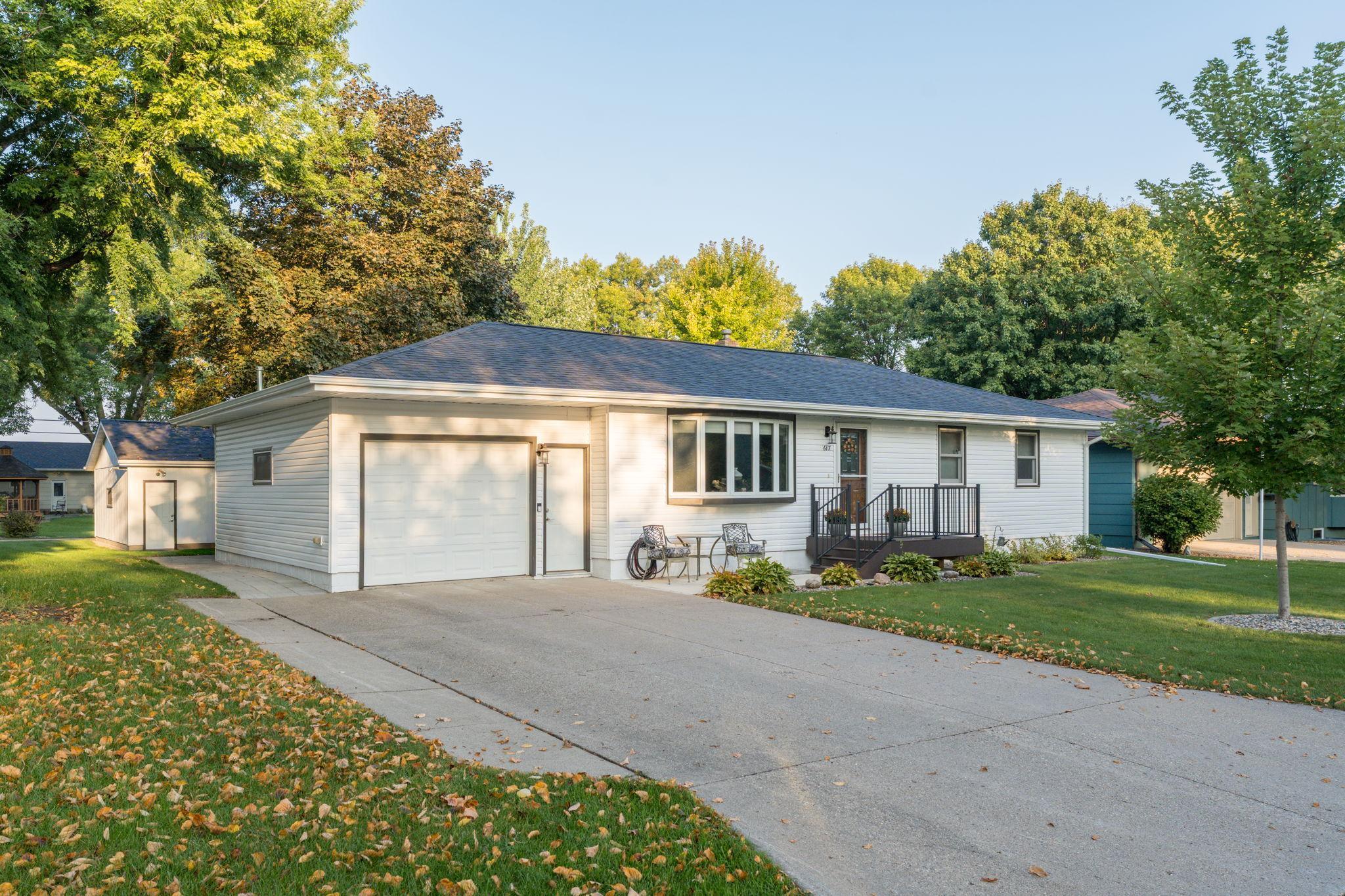 View of Residential at 617 9th Street, Gaylord MN 55334, Gaylord - Mike Wilen | Minnesota Team Real Estate
