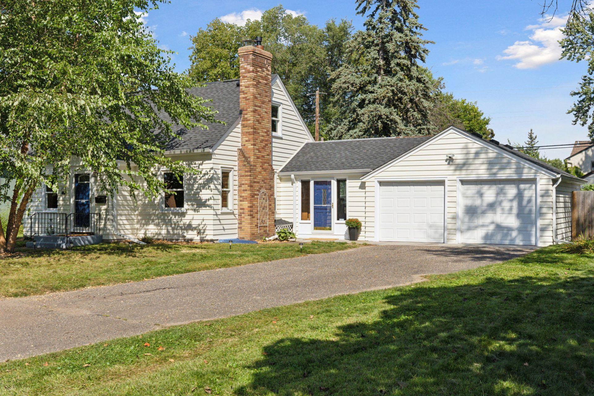 View of Residential at 3750 Hubbard Avenue, Robbinsdale MN 55422, Robbinsdale - Mike Wilen | Minnesota Team Real Estate