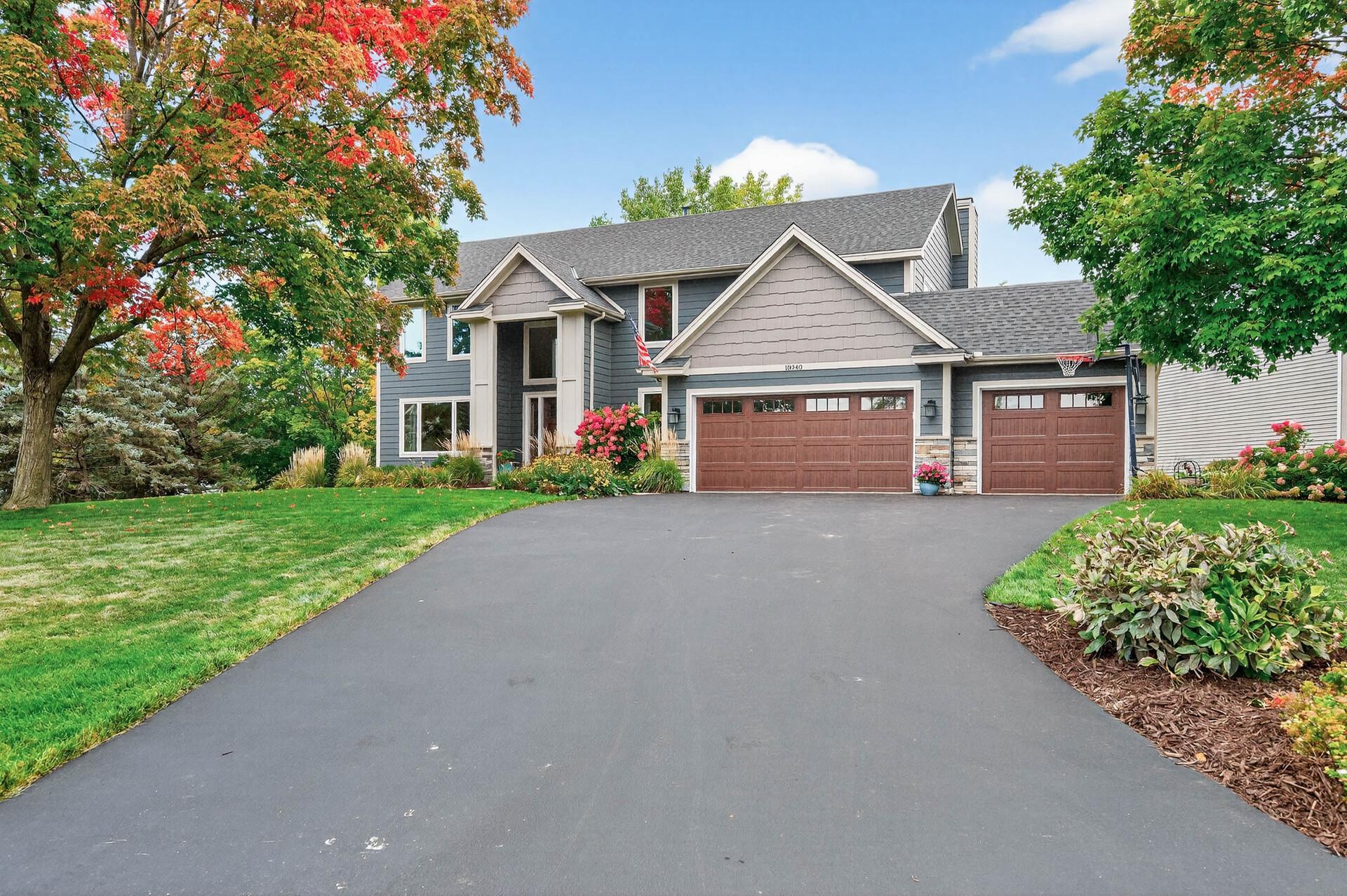 View of Residential at 18940 33rd Avenue, Plymouth MN 55447, Plymouth - Mike Wilen | Minnesota Team Real Estate
