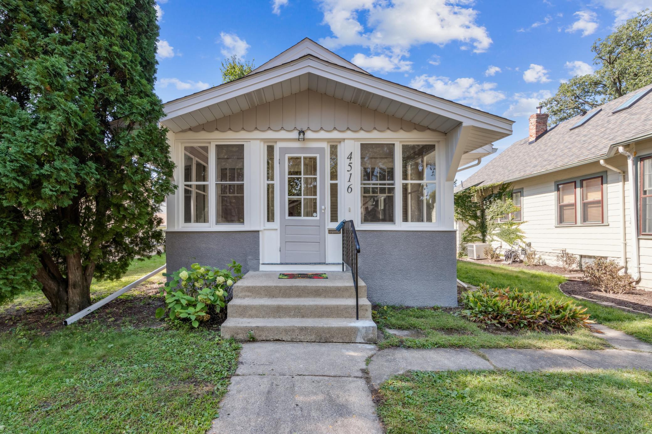 View of Residential at 4516 29th Avenue, Minneapolis MN 55406, Minneapolis - Mike Wilen | Minnesota Team Real Estate