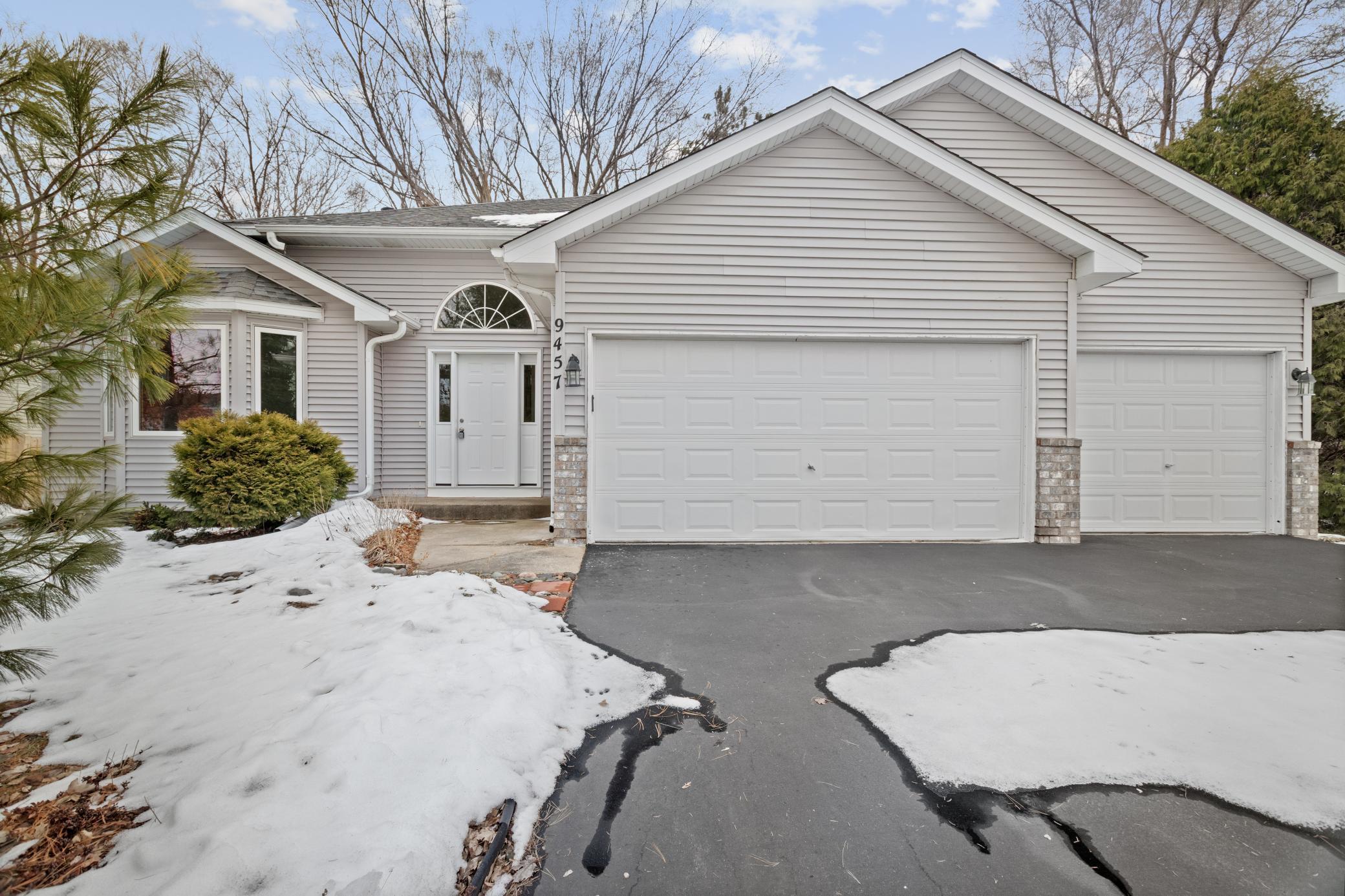 View of Residential at 9457 Hames Avenue, Cottage Grove MN 55016, Cottage Grove - Mike Wilen | Minnesota Team Real Estate