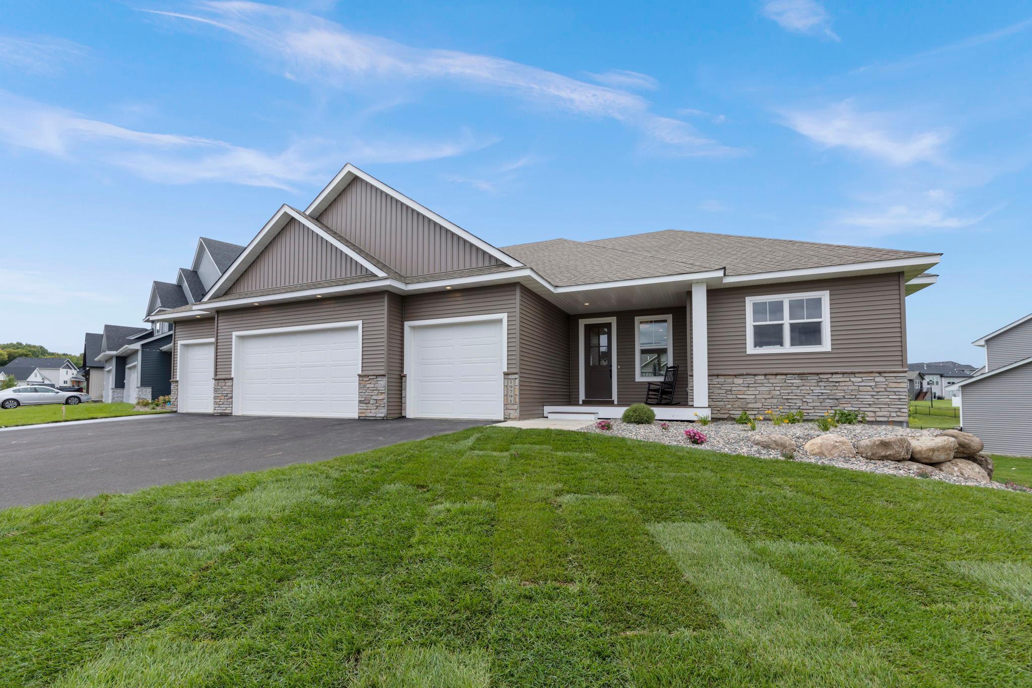 View of Residential at 19791 Henning Avenue, Lakeville MN 55044, Lakeville - Mike Wilen | Minnesota Team Real Estate