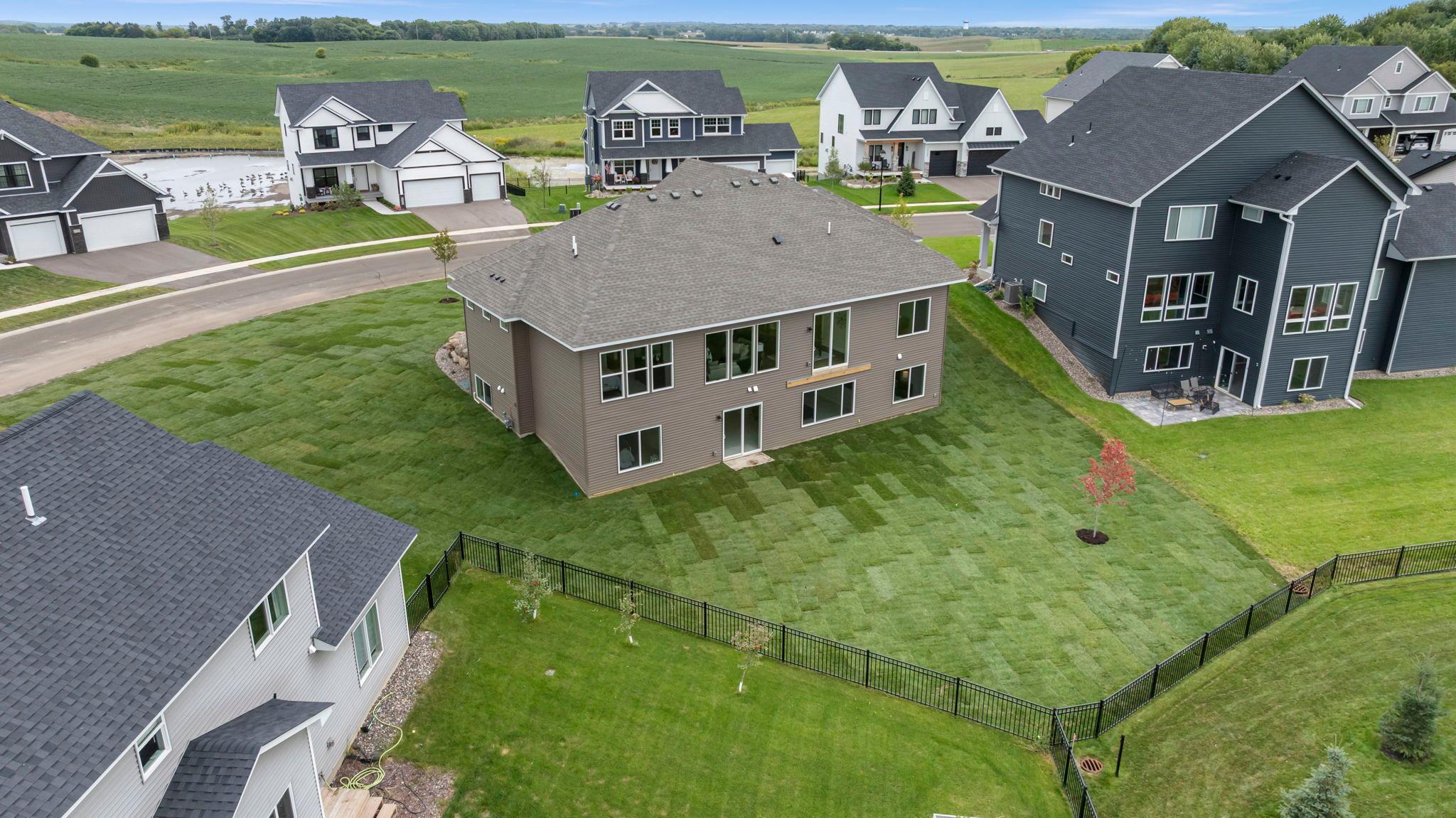 View of Residential at 19791 Henning Avenue, Lakeville MN 55044, Lakeville (29 of 31) - Mike Wilen | Minnesota Team Real Estate