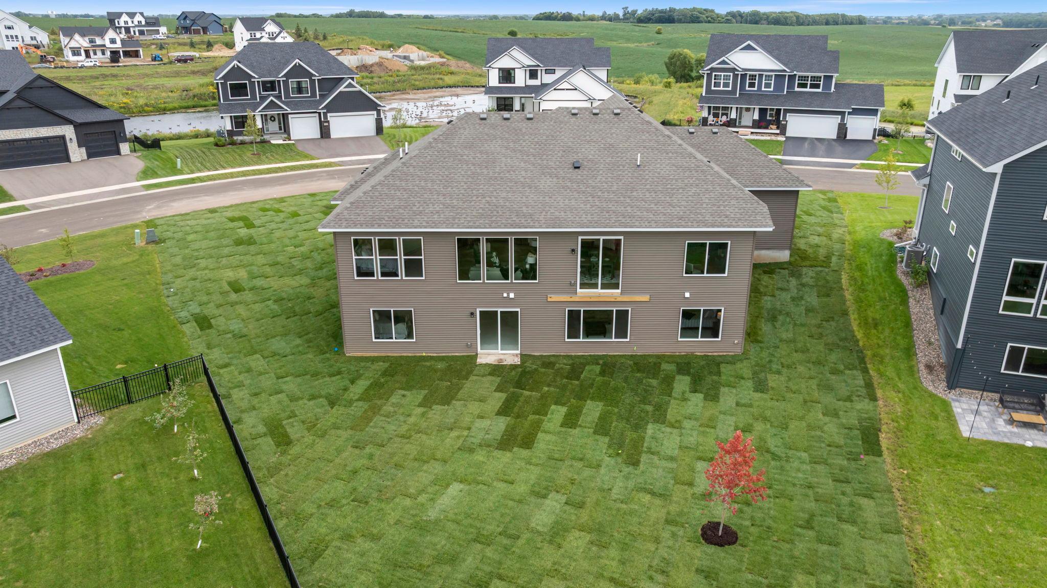 View of Residential at 19791 Henning Avenue, Lakeville MN 55044, Lakeville (30 of 31) - Mike Wilen | Minnesota Team Real Estate