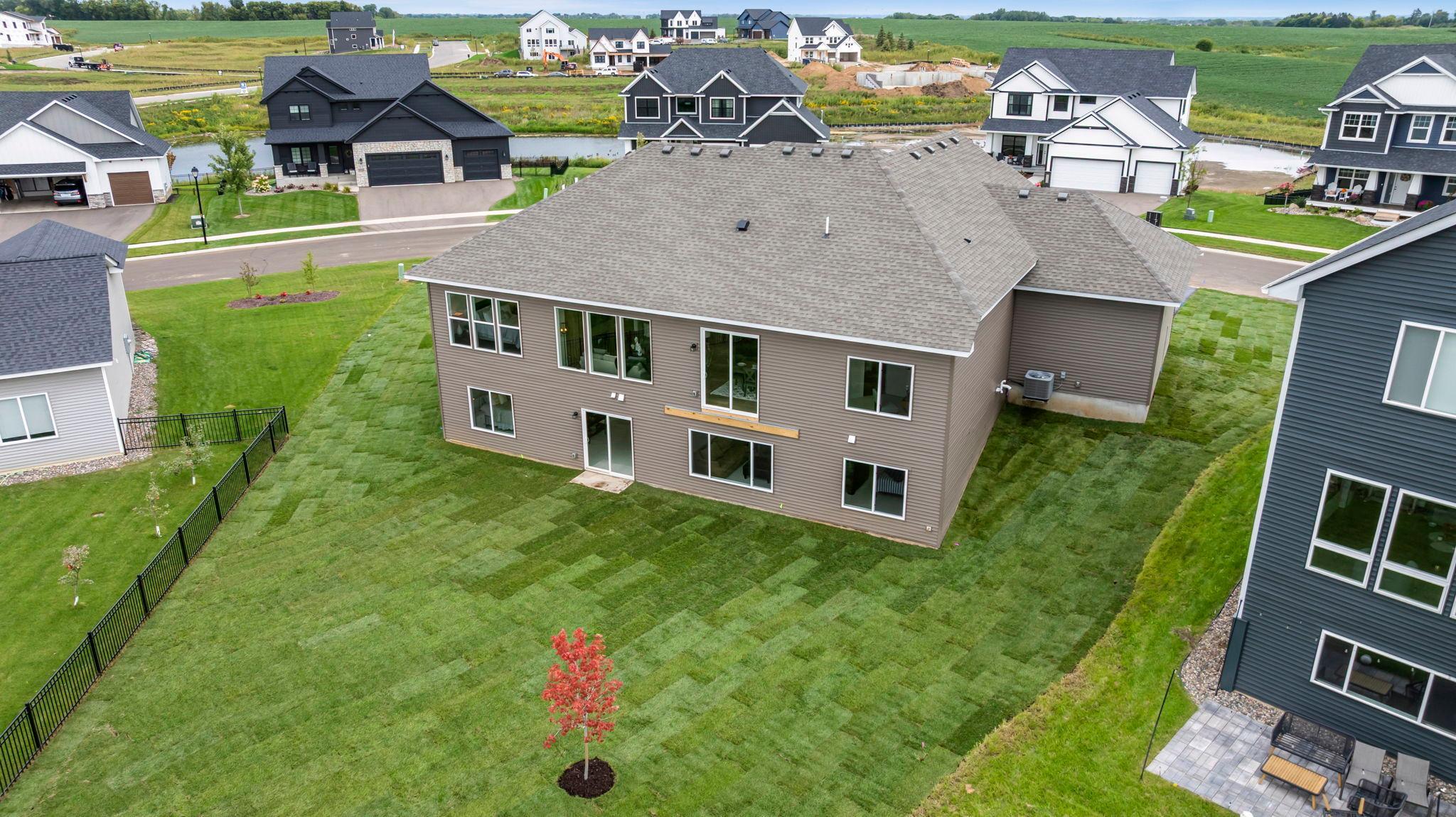 View of Residential at 19791 Henning Avenue, Lakeville MN 55044, Lakeville (31 of 31) - Mike Wilen | Minnesota Team Real Estate